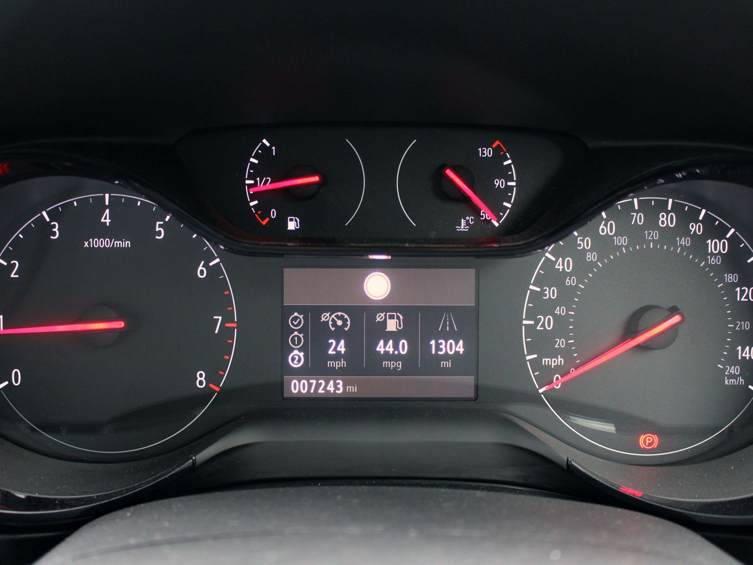 2023 VAUXHALL CORSA 2023 VAUXHALL CORSA