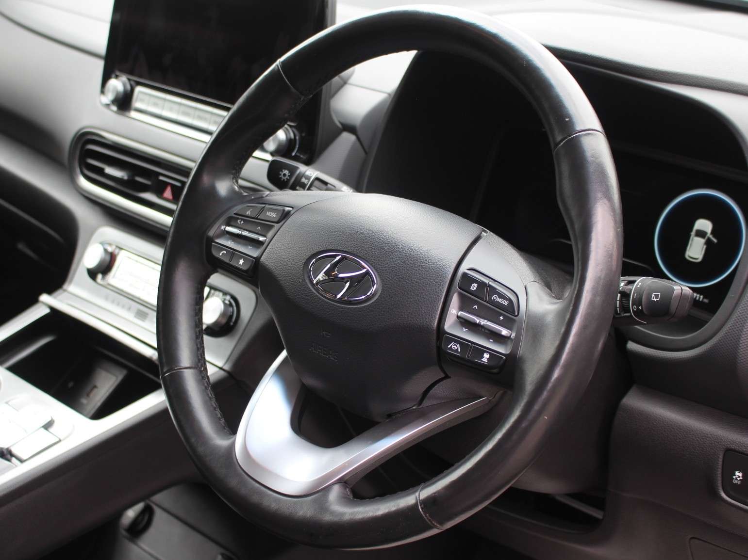 2021 HYUNDAI KONA 2021 HYUNDAI KONA