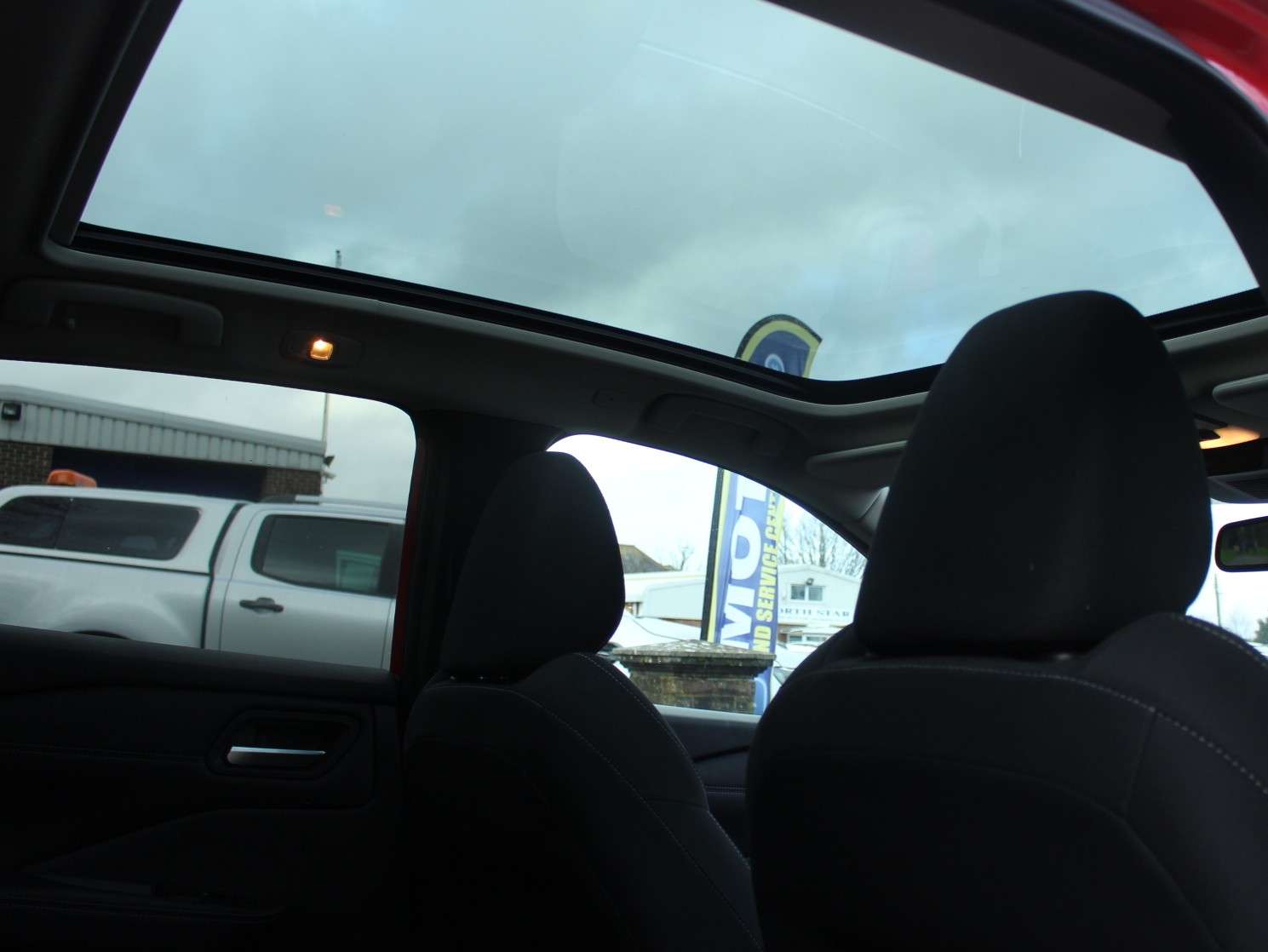 2023 NISSAN QASHQAI 2023 NISSAN QASHQAI