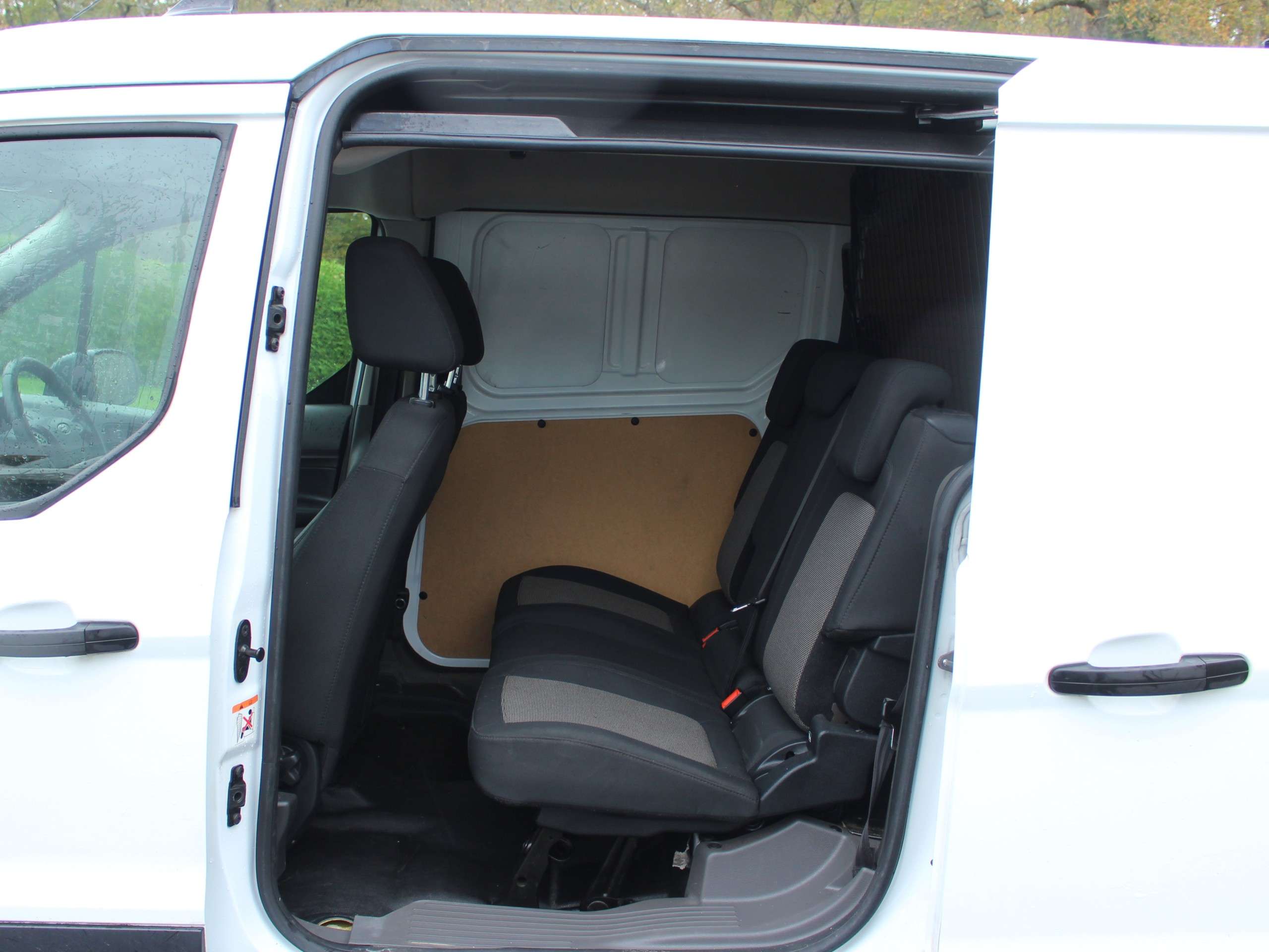 2020 FORD TRANSIT CONNECT 2020 FORD TRANSIT CONNECT