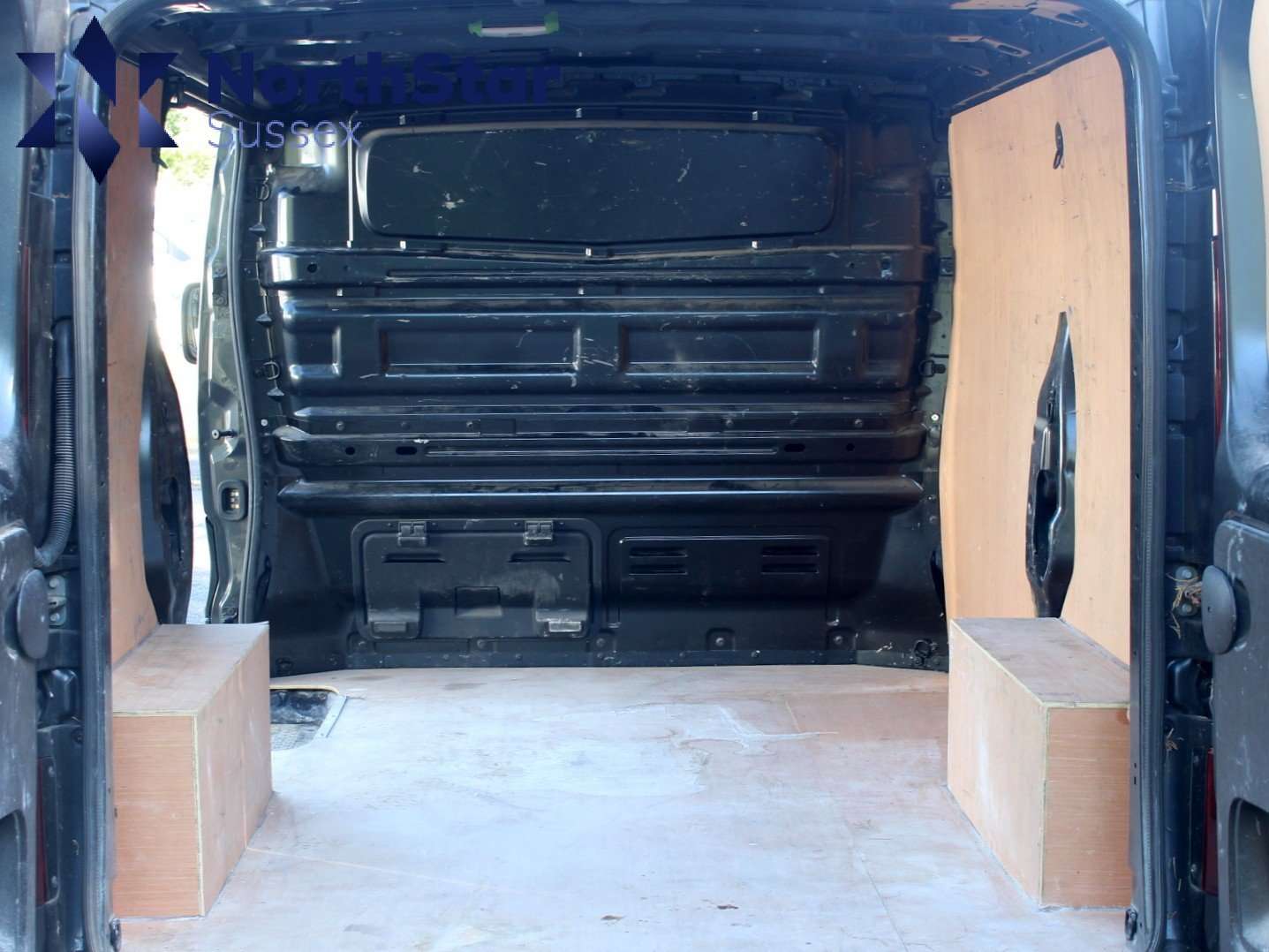 2023 RENAULT TRAFIC 2023 RENAULT TRAFIC