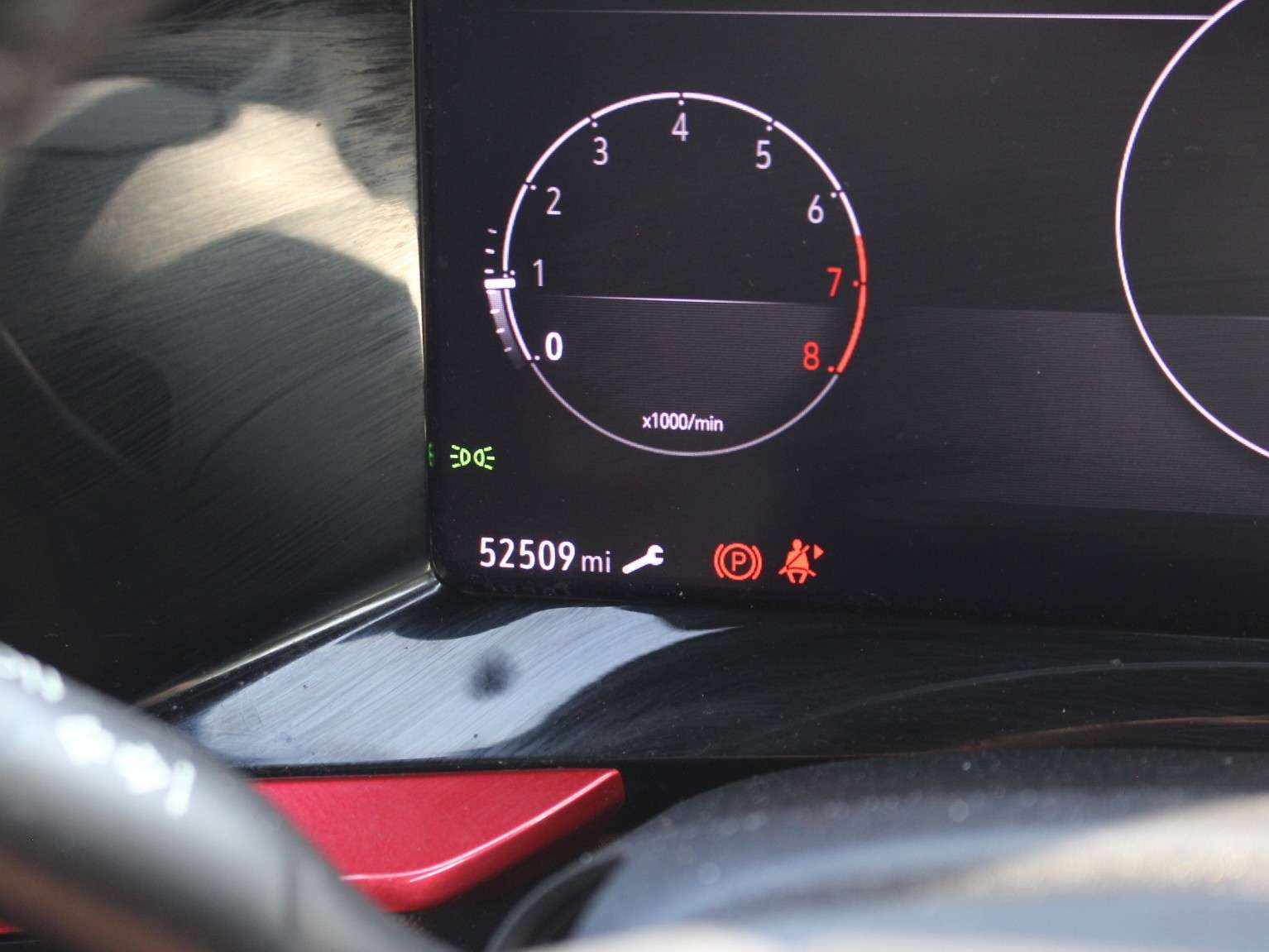 2023 VAUXHALL MOKKA 2023 VAUXHALL MOKKA