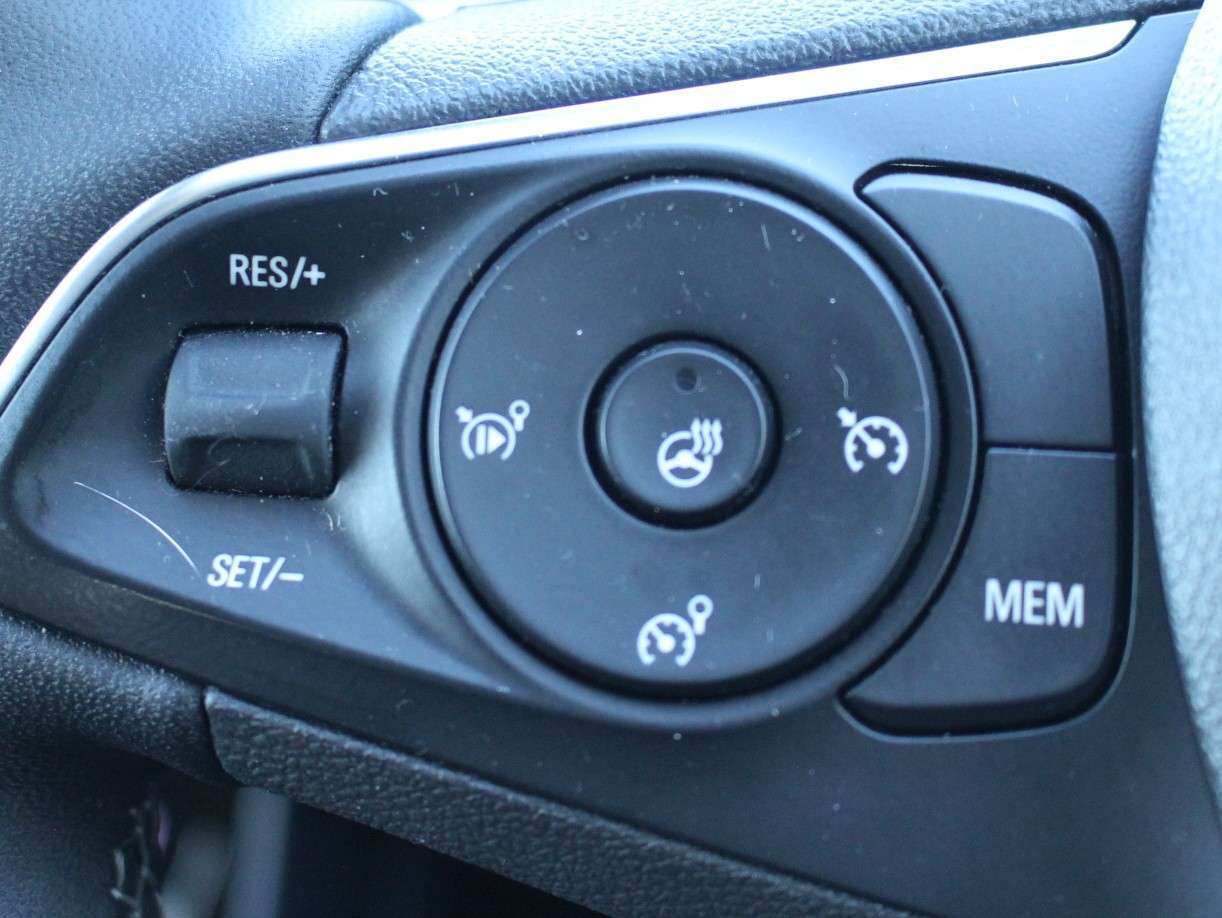 2024 VAUXHALL GRANDLAND 2024 VAUXHALL GRANDLAND