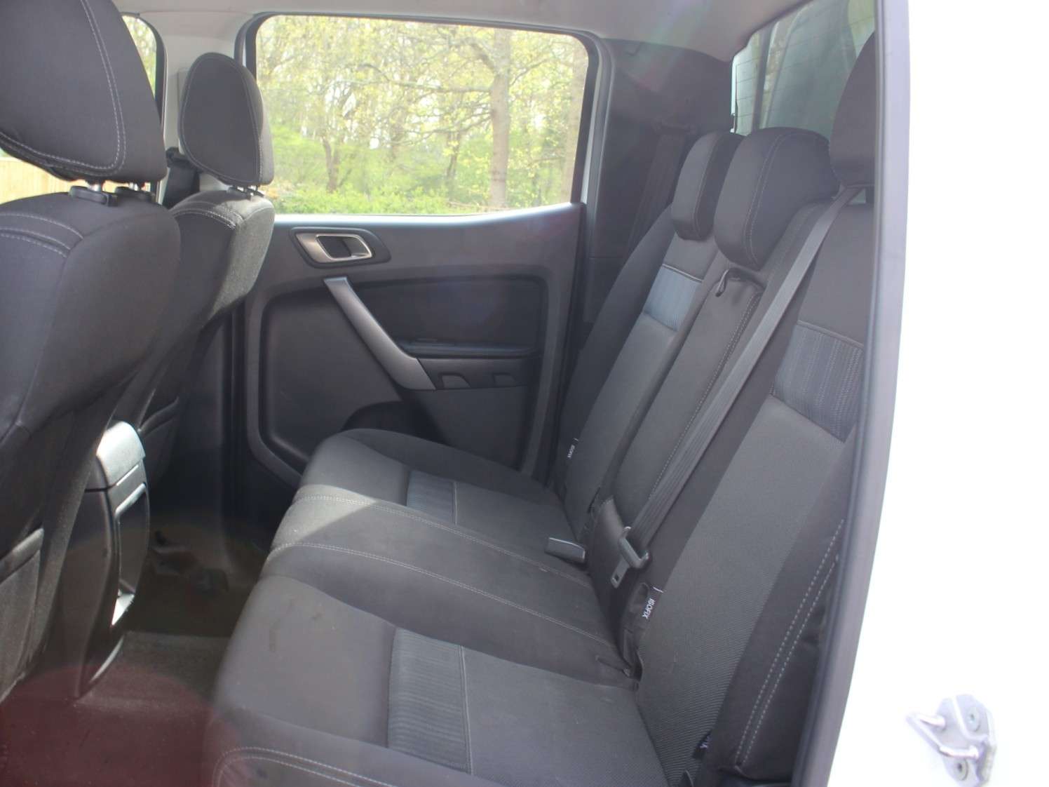 2022 FORD RANGER 2022 FORD RANGER