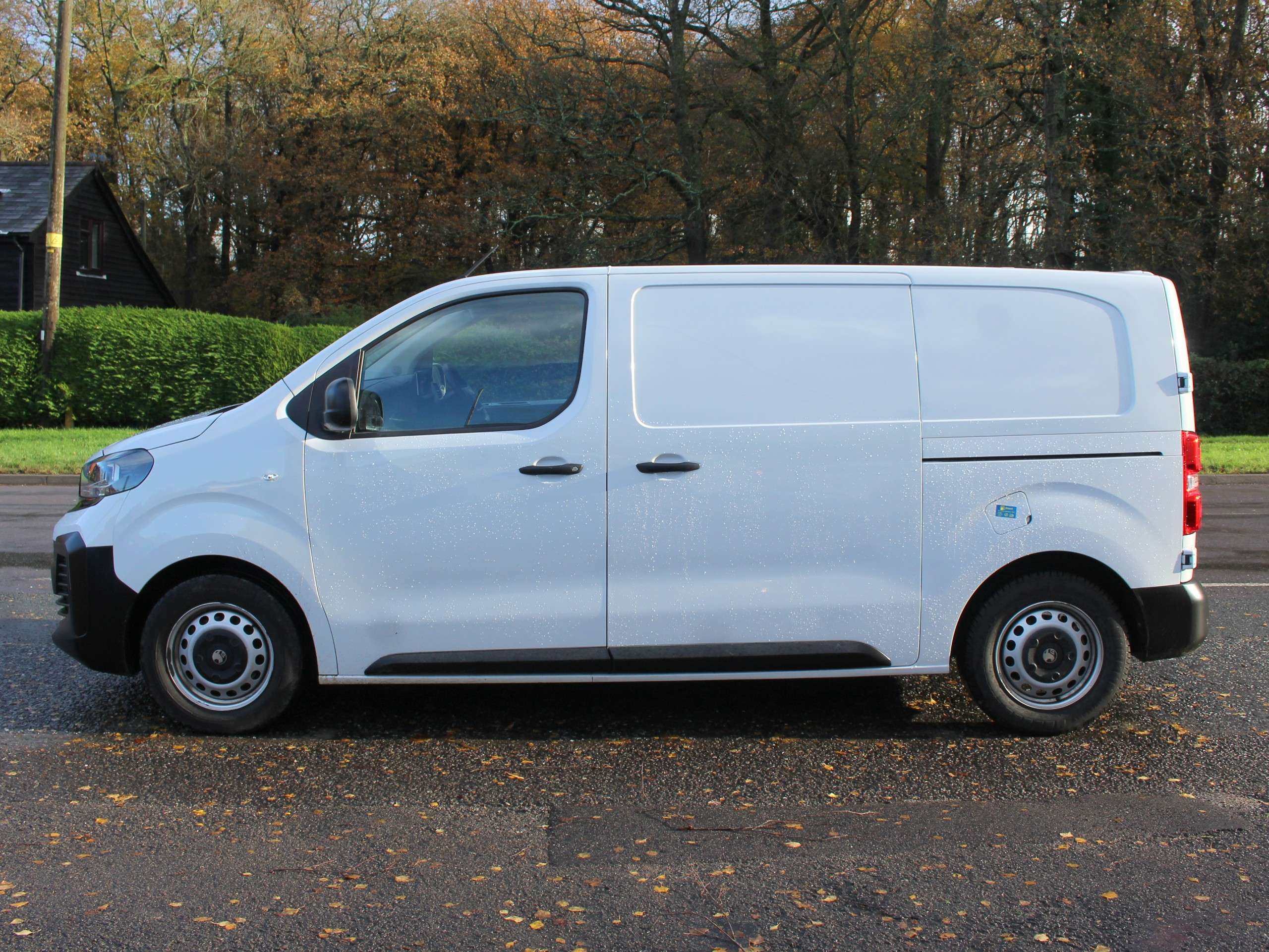 2024 VAUXHALL VIVARO 2024 VAUXHALL VIVARO
