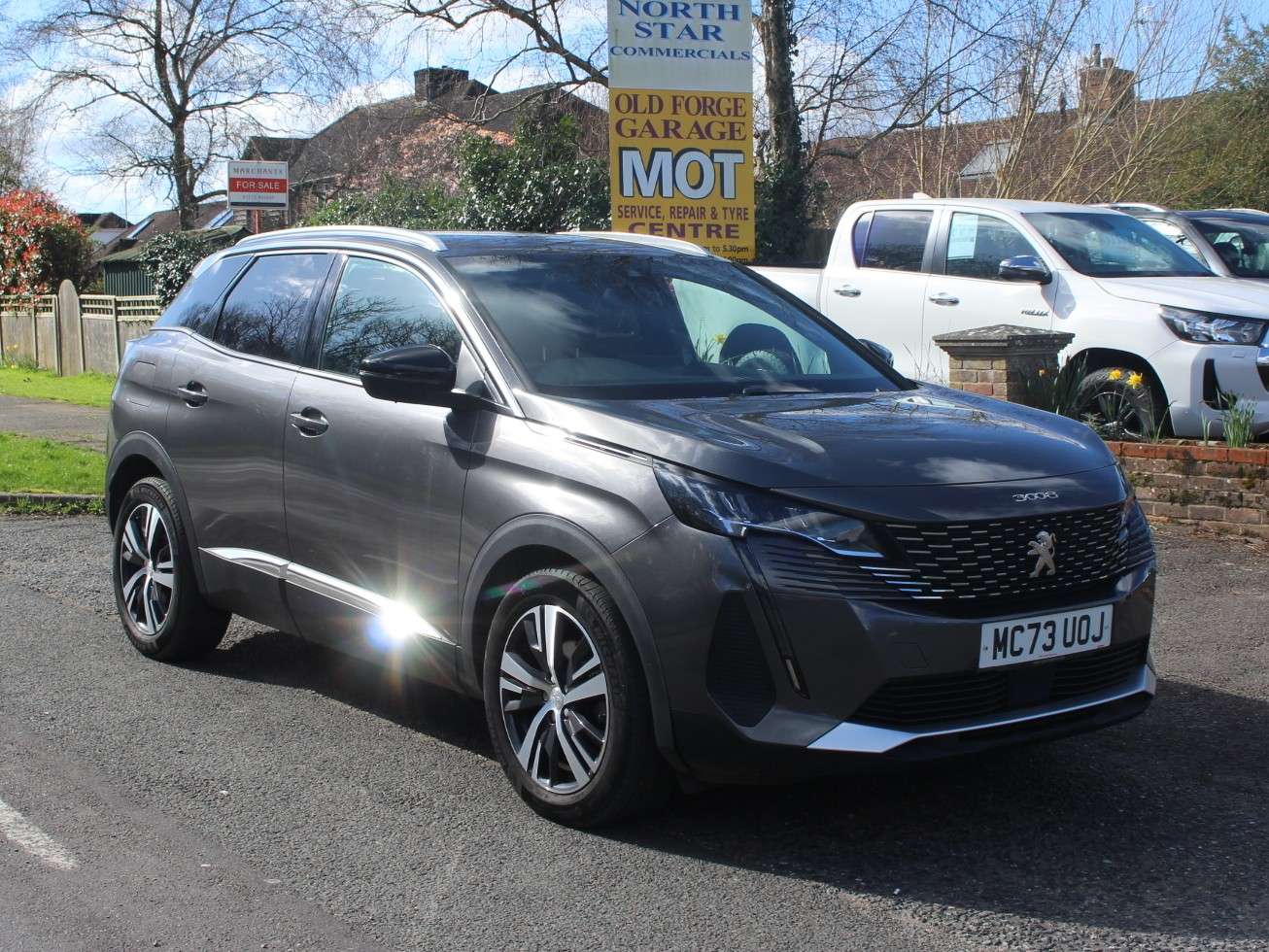 2023 PEUGEOT 3008 2023 PEUGEOT 3008