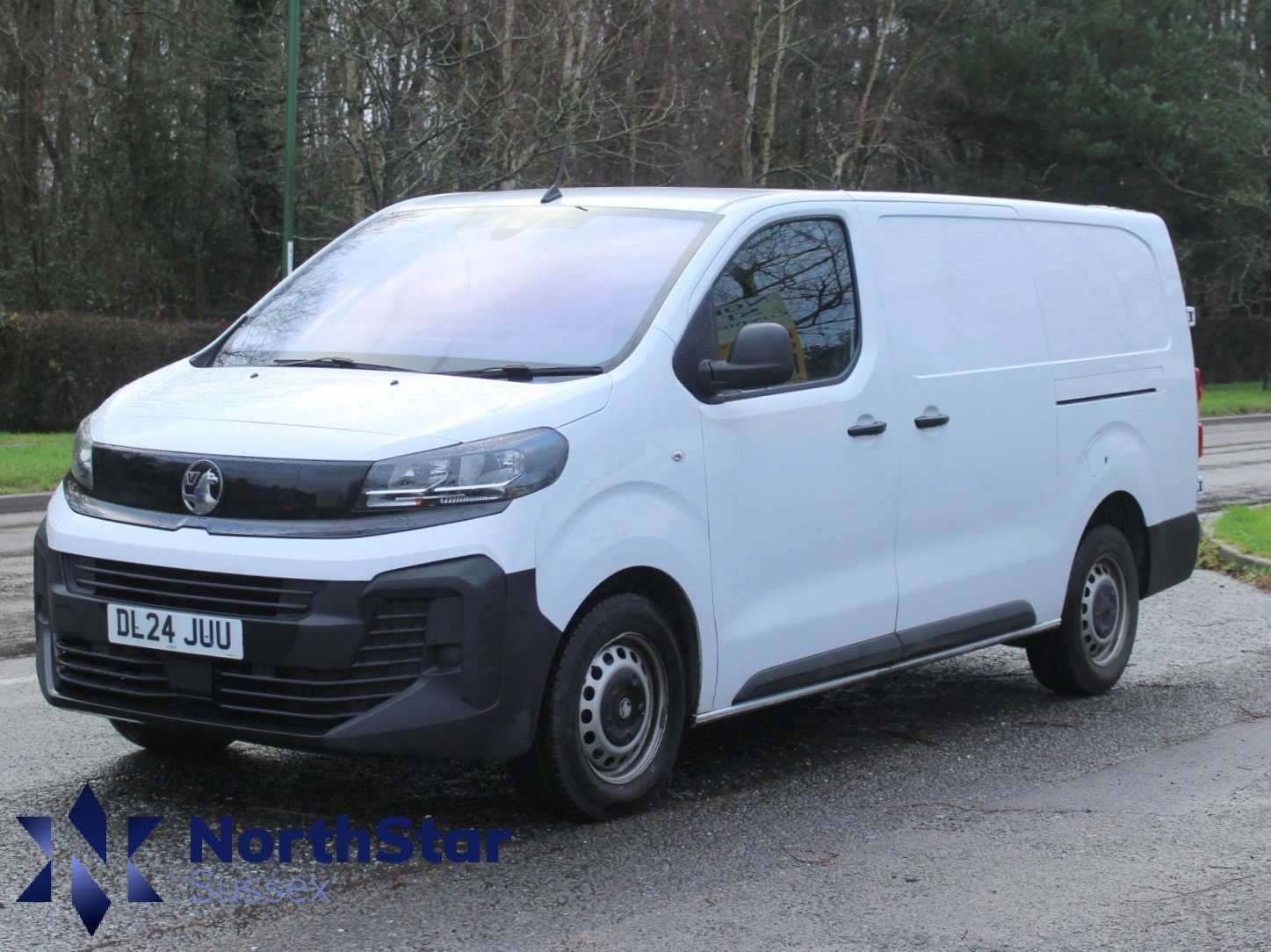 A 2024 VAUXHALL VIVARO 2.0 Turbo D Prime XL Panel Van 6dr Diesel Manual LWB Euro 6 (145 ps) A 2024 VAUXHALL VIVARO 2.0 Turbo D Prime XL Panel Van 6dr Diesel Manual LWB Euro 6 (145 ps)