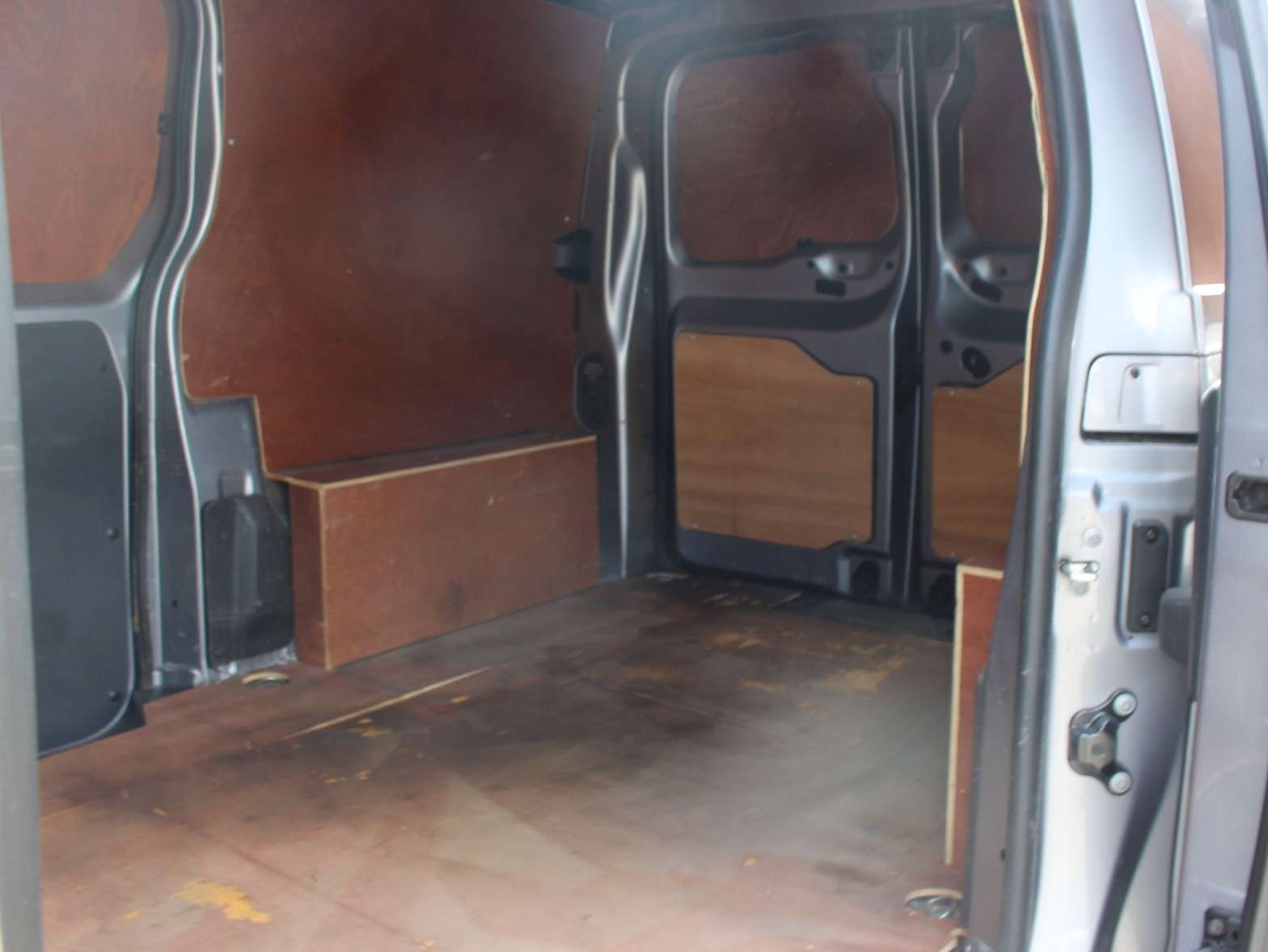 2022 VAUXHALL VIVARO 2022 VAUXHALL VIVARO