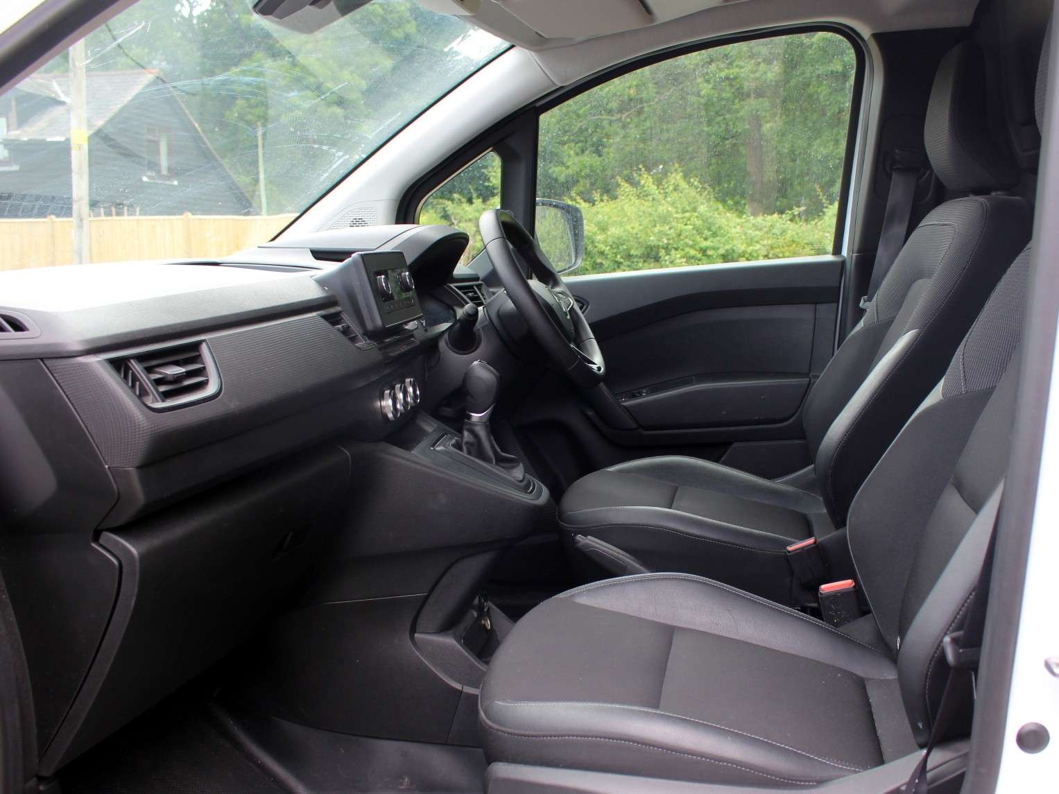 2024 RENAULT KANGOO 2024 RENAULT KANGOO