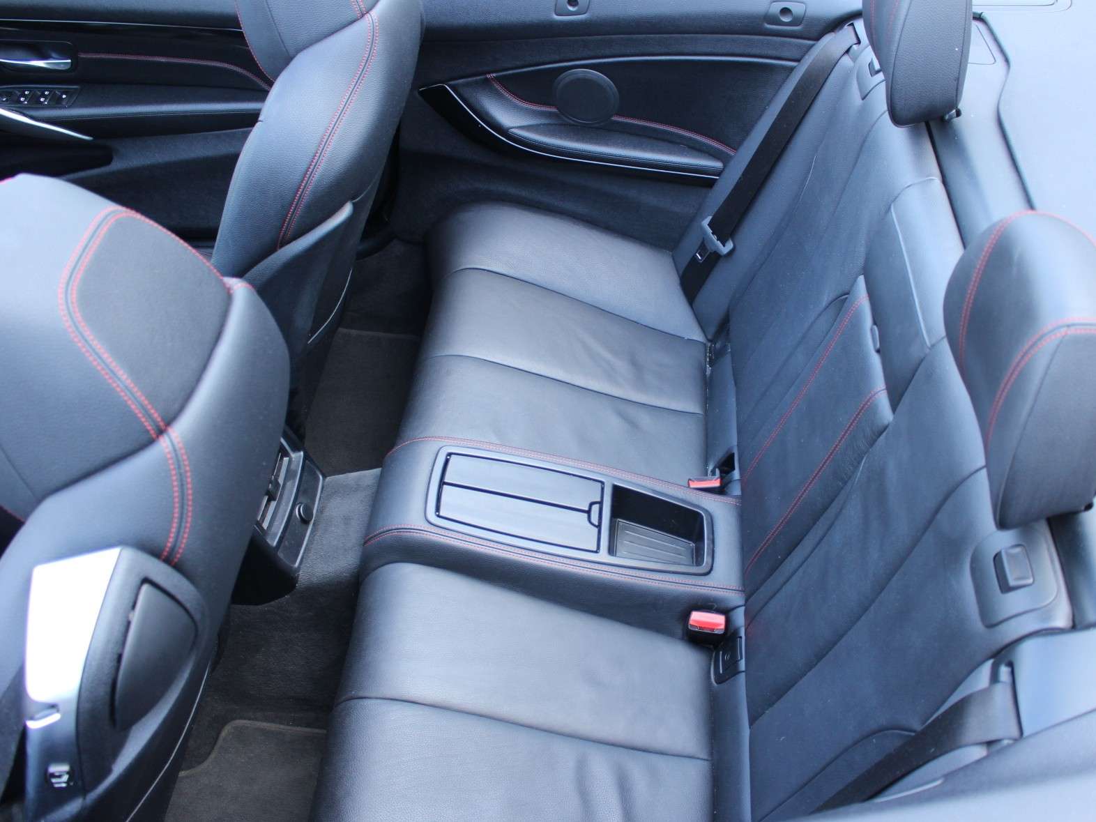 2017 BMW 4 SERIES 2017 BMW 4 SERIES