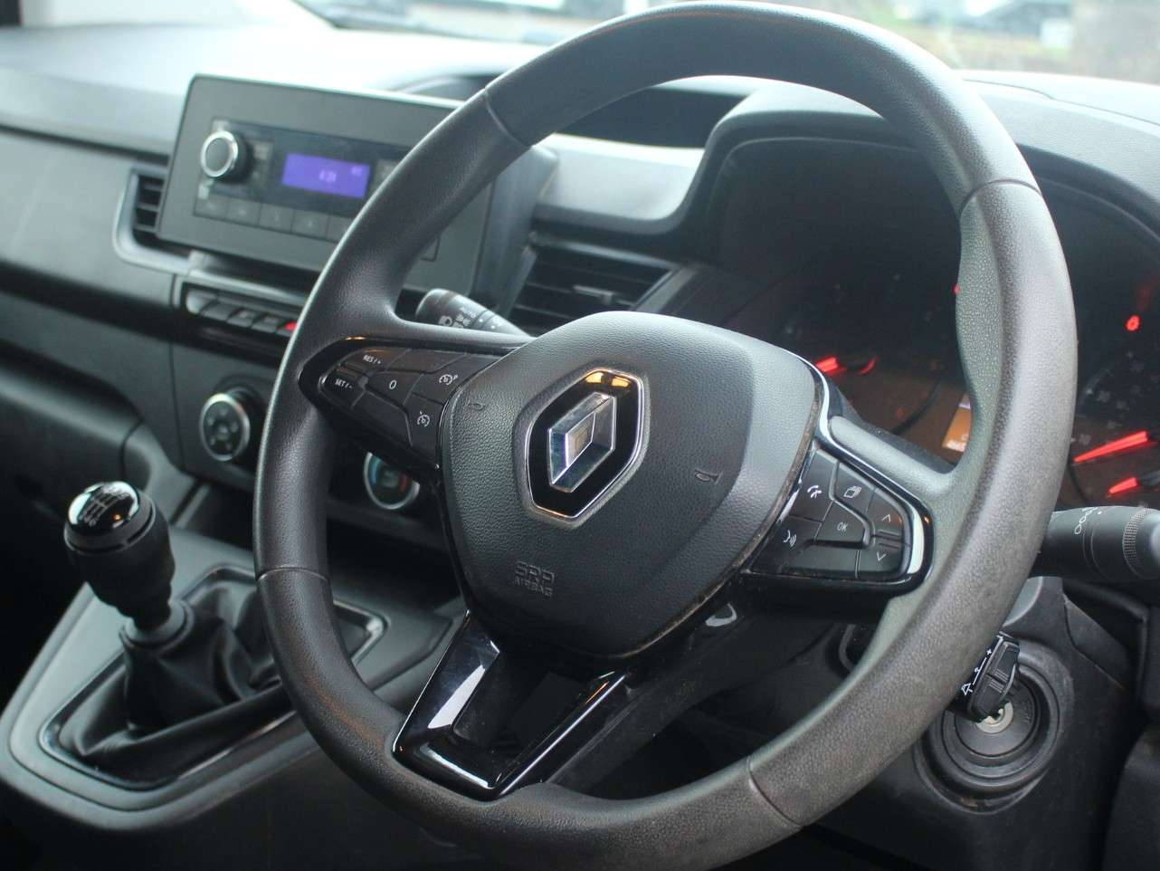 2023 RENAULT KANGOO 2023 RENAULT KANGOO