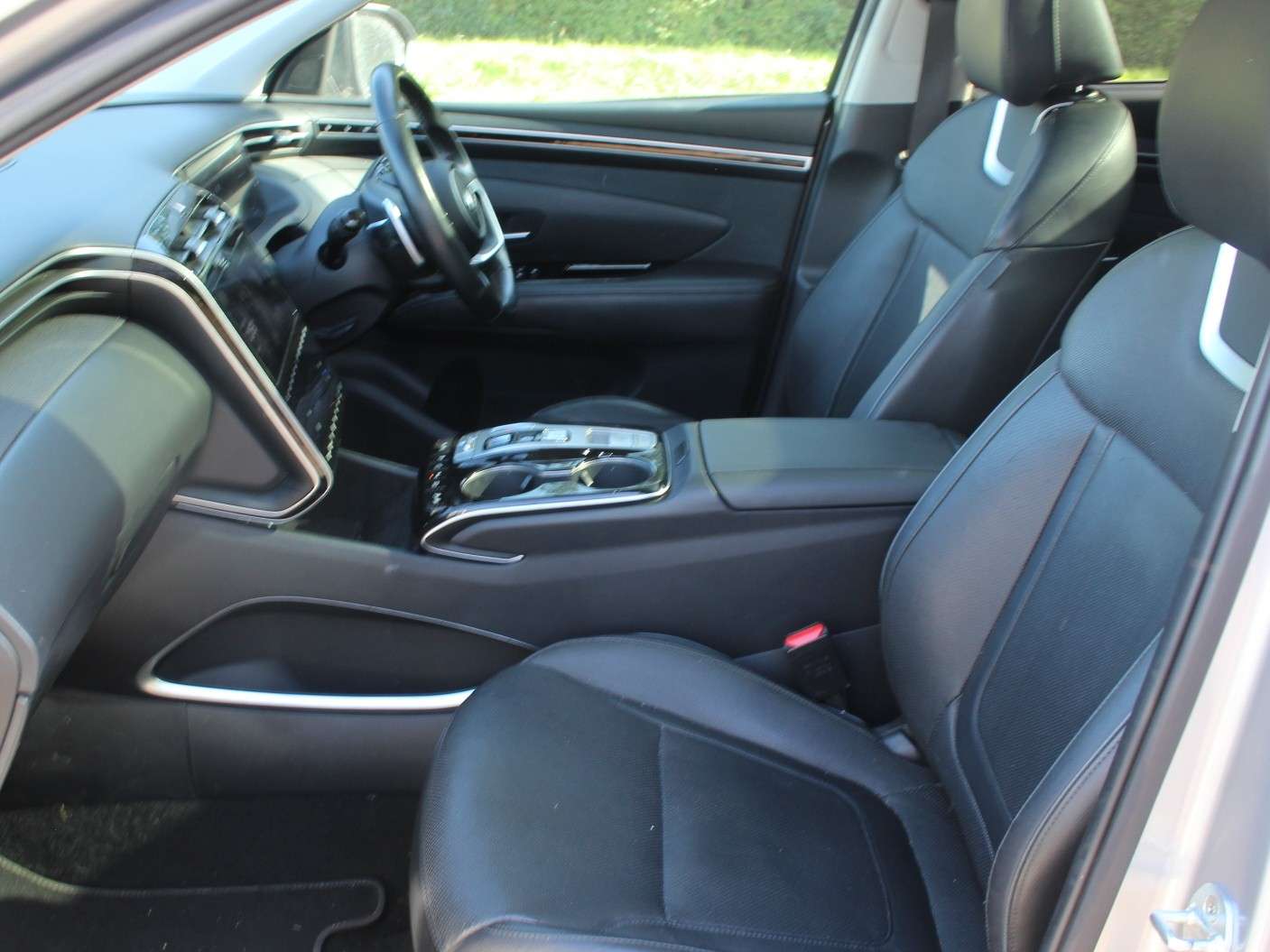 2022 HYUNDAI TUCSON 2022 HYUNDAI TUCSON