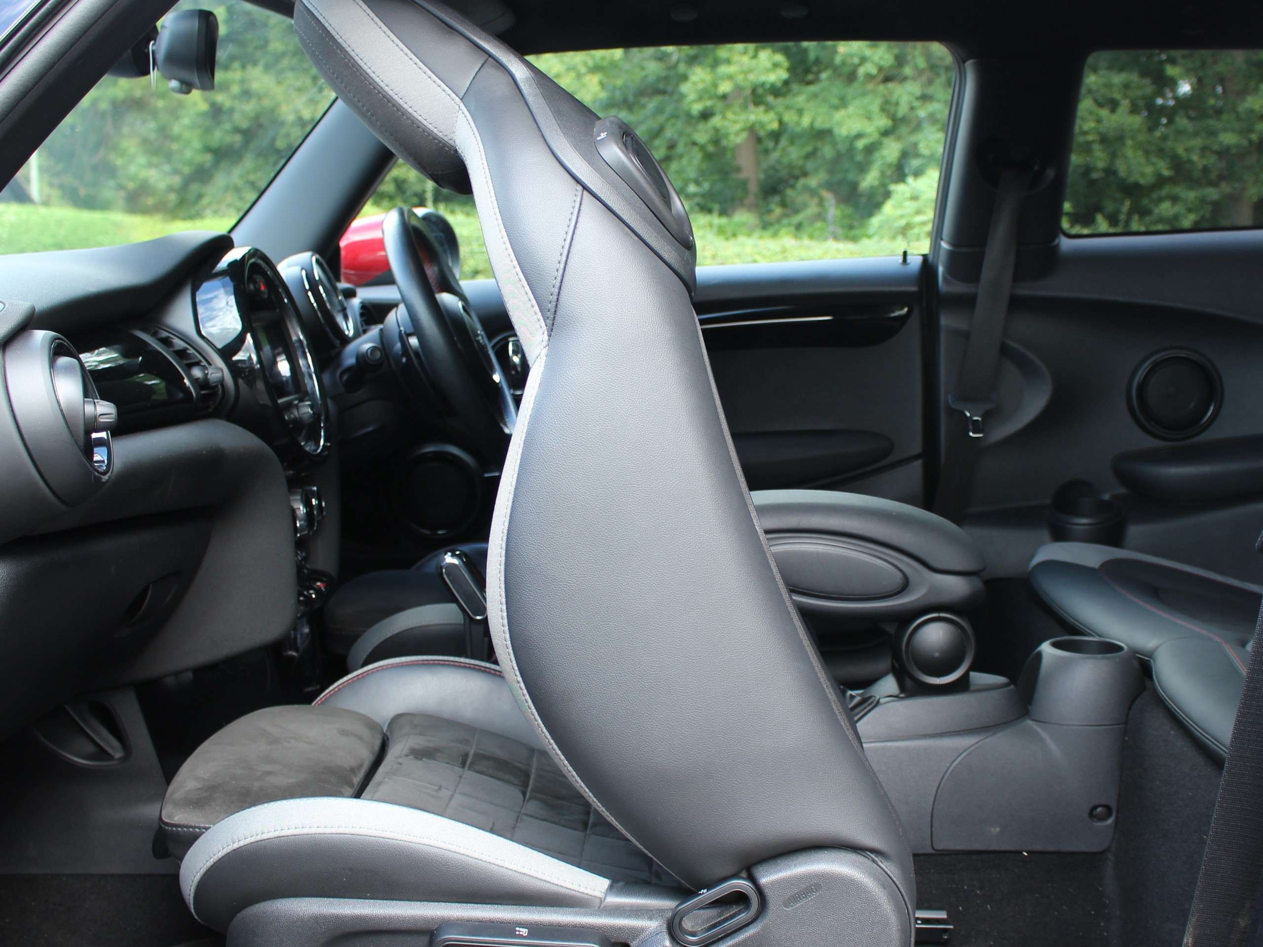 2020 MINI HATCH 2020 MINI HATCH