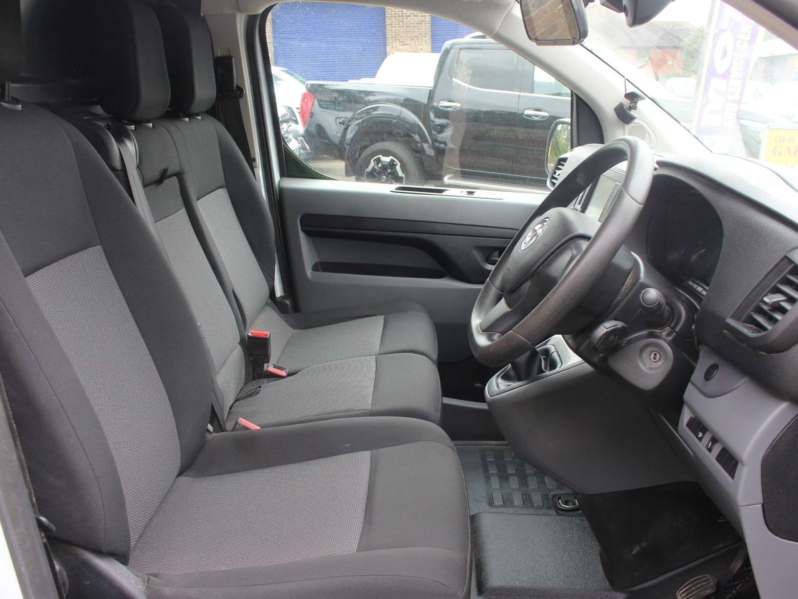 2022 VAUXHALL VIVARO 2022 VAUXHALL VIVARO