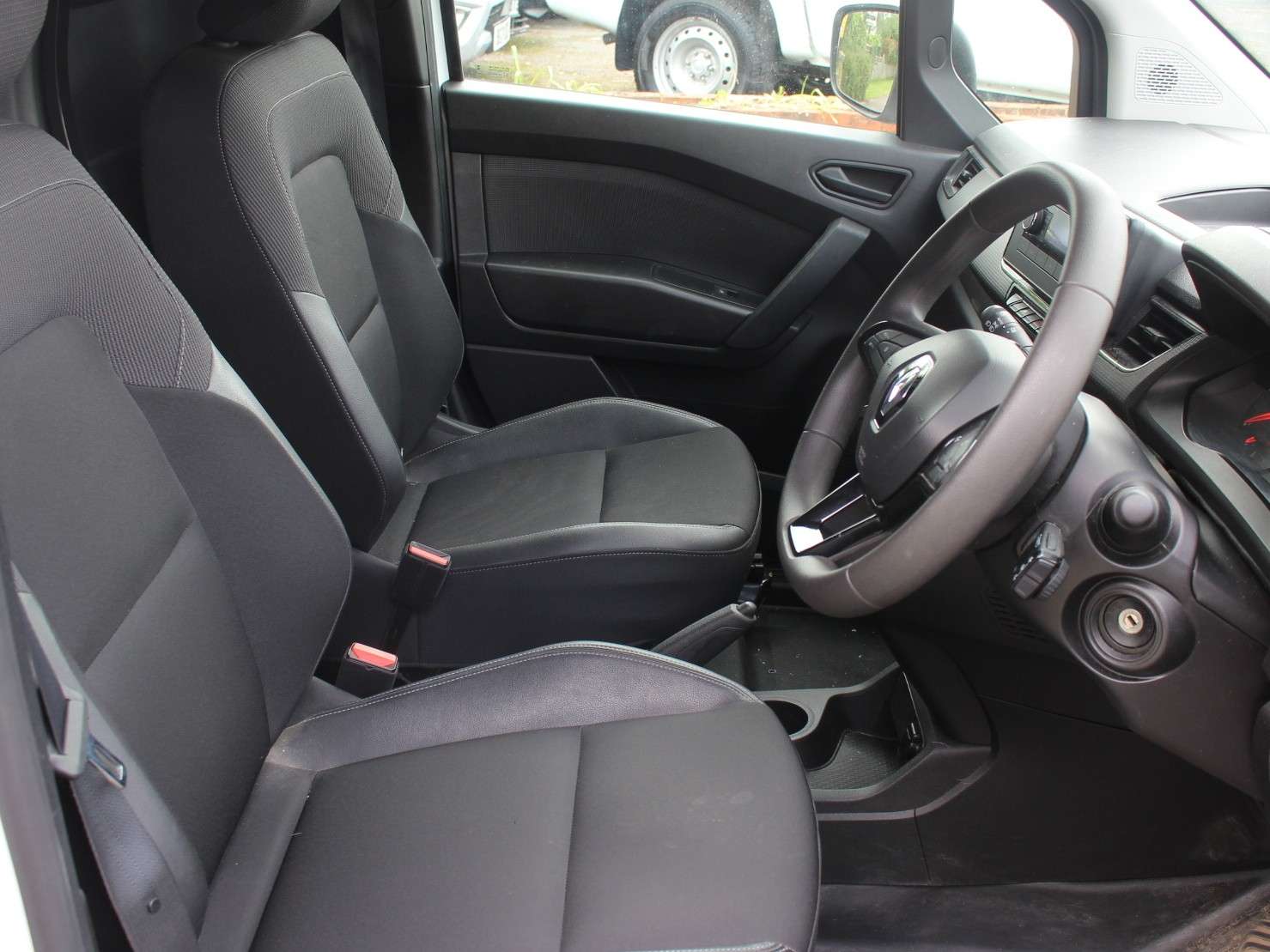 2023 RENAULT KANGOO 2023 RENAULT KANGOO
