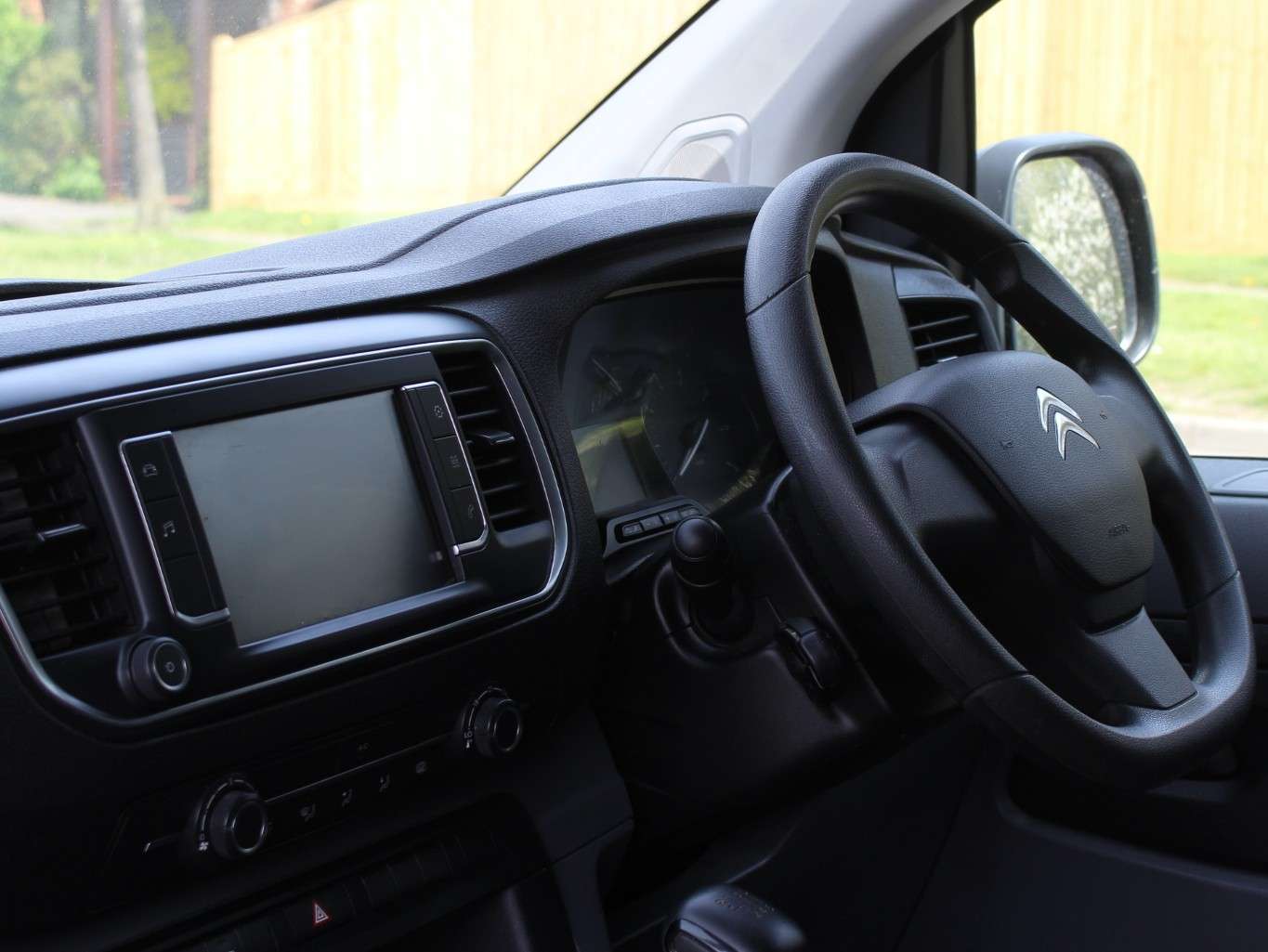 2021 CITROEN DISPATCH 2021 CITROEN DISPATCH