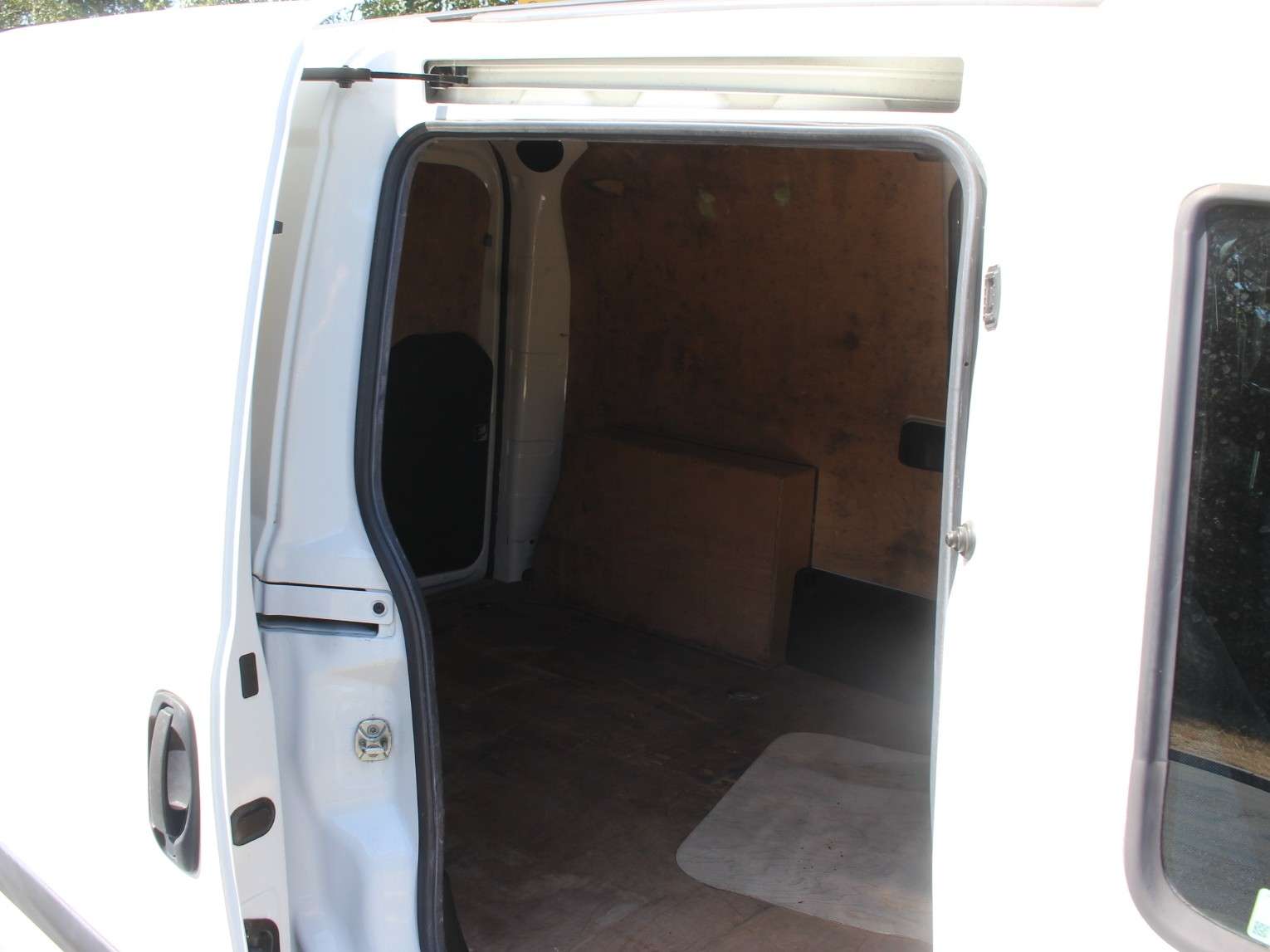 2019 FIAT DOBLO 2019 FIAT DOBLO