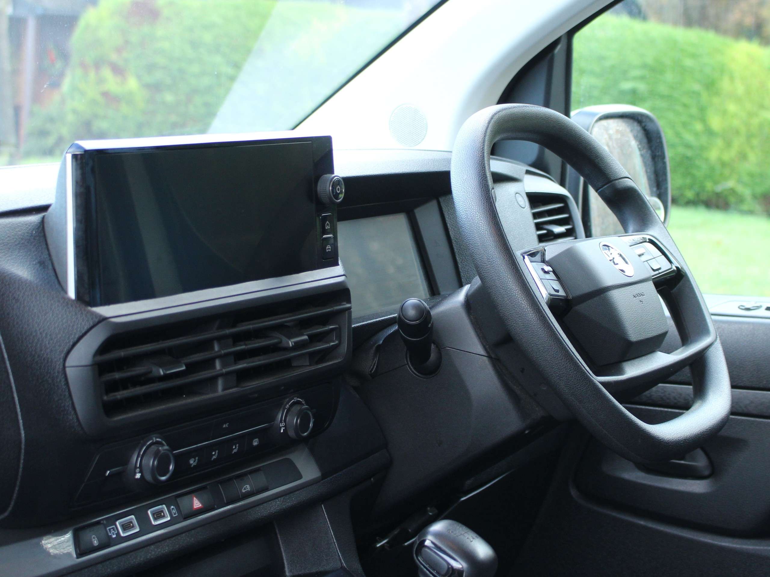 2024 VAUXHALL VIVARO 2024 VAUXHALL VIVARO