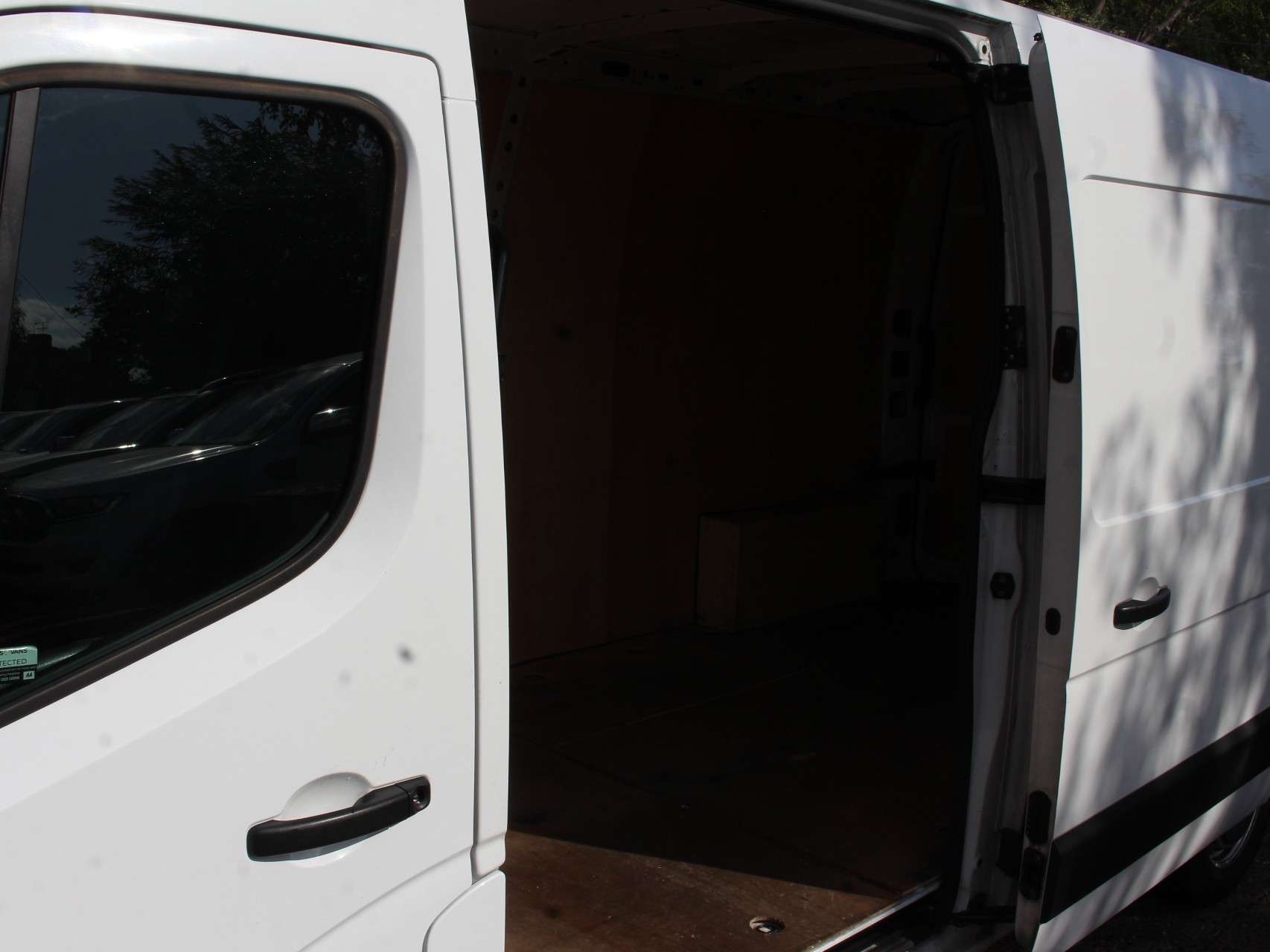 2023 RENAULT MASTER 2023 RENAULT MASTER