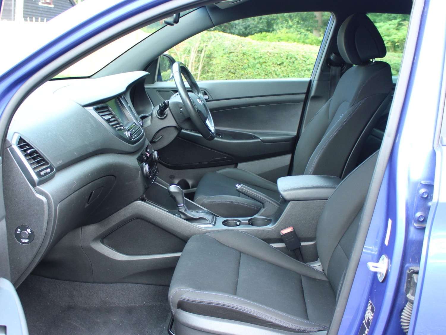 2018 HYUNDAI TUCSON 2018 HYUNDAI TUCSON