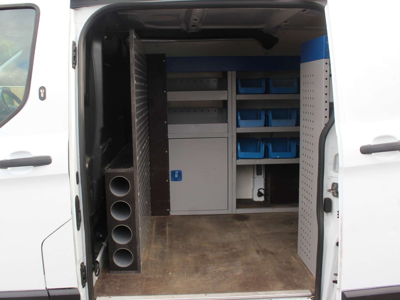 2022 FORD TRANSIT CUSTOM 2022 FORD TRANSIT CUSTOM