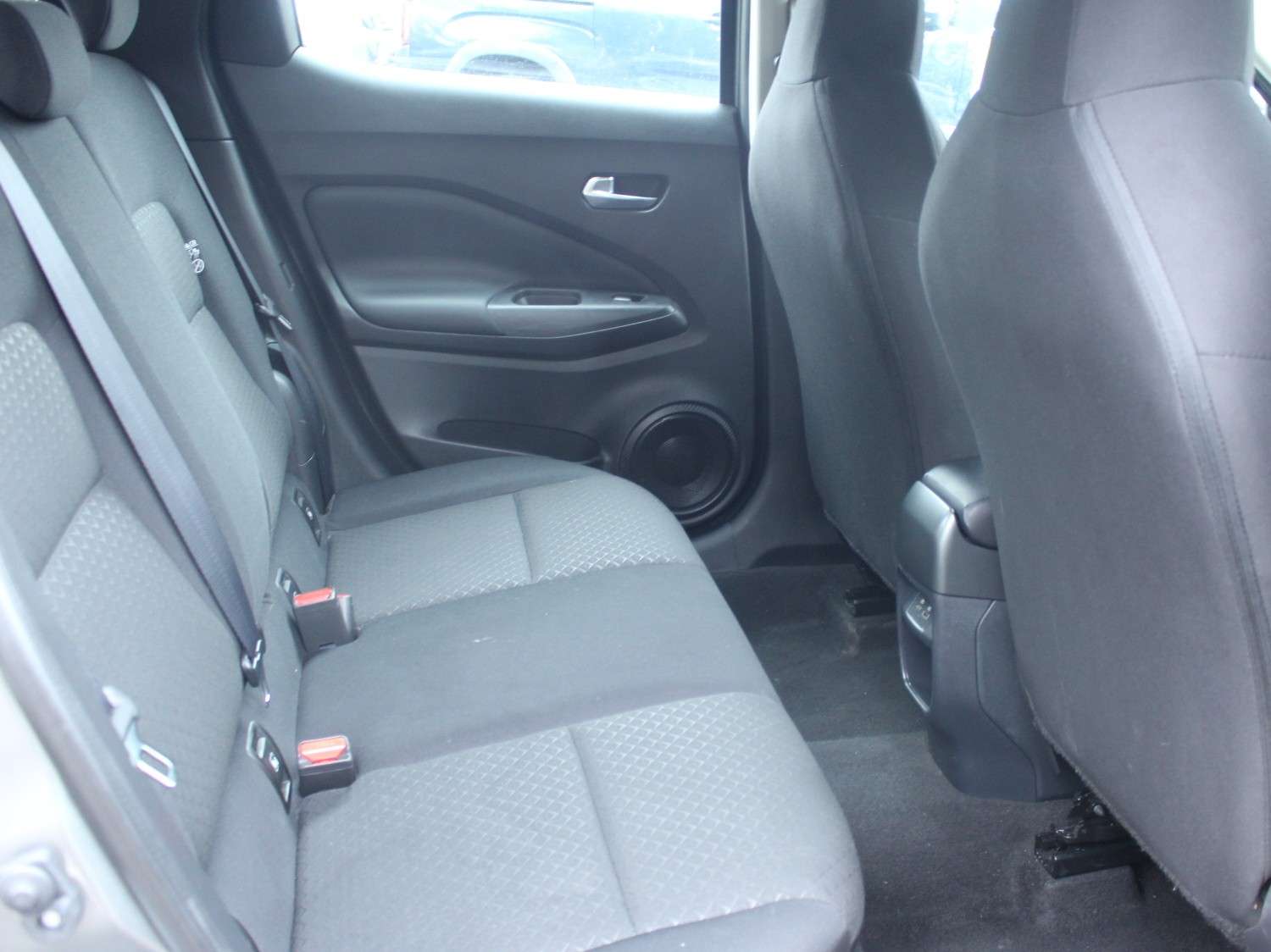 2025 NISSAN JUKE 2025 NISSAN JUKE