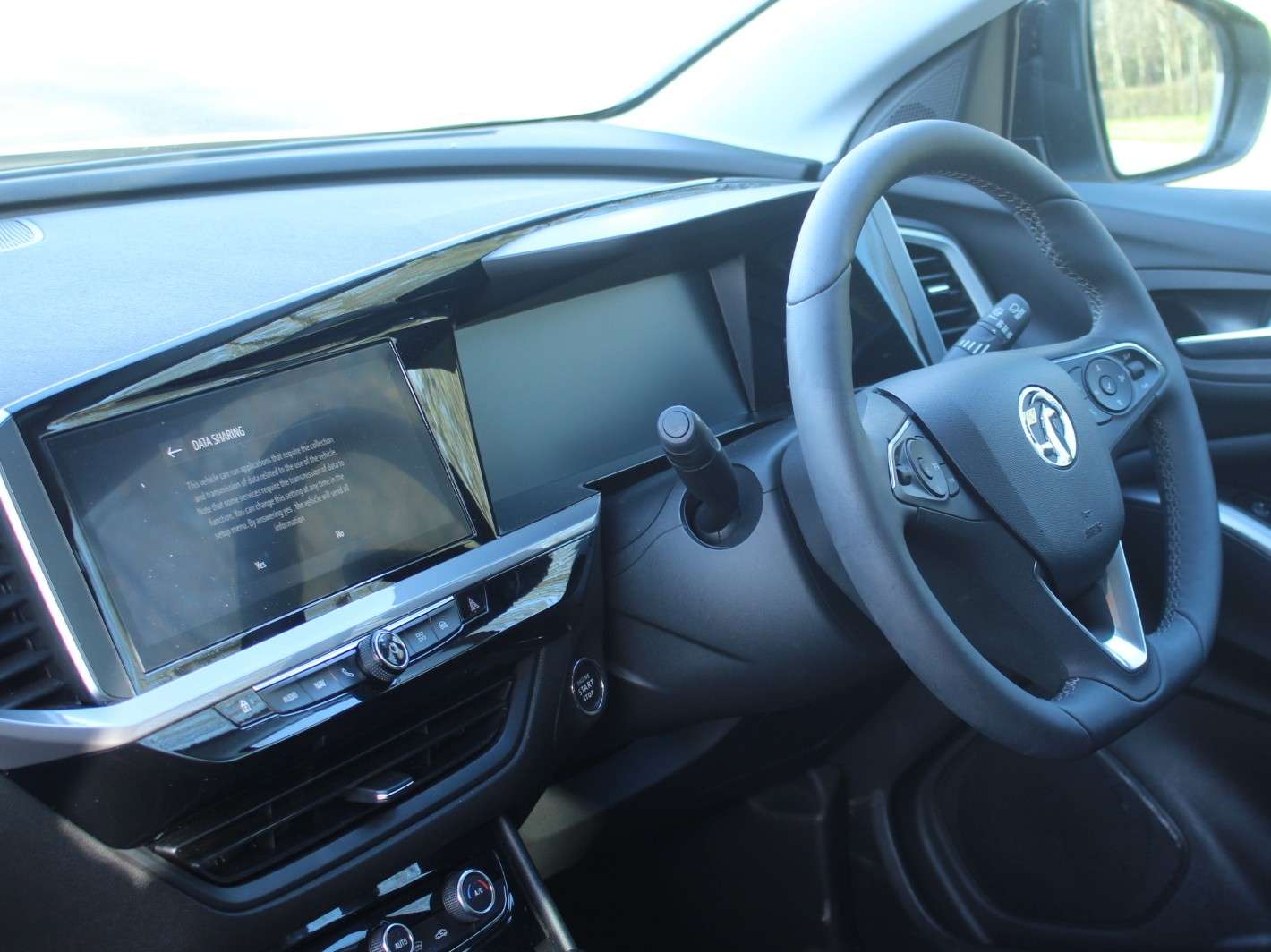 2024 VAUXHALL GRANDLAND 2024 VAUXHALL GRANDLAND