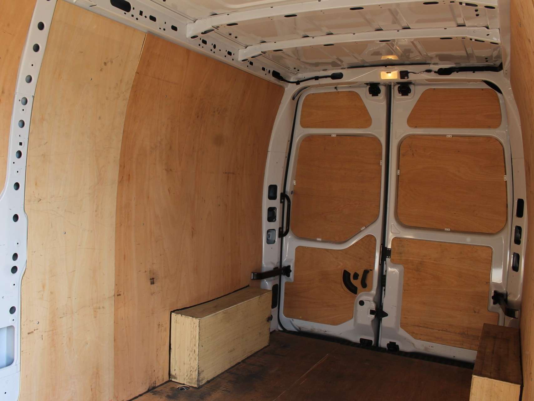 2023 RENAULT MASTER 2023 RENAULT MASTER