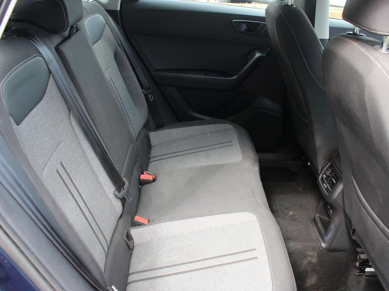 2021 SEAT ATECA 2021 SEAT ATECA