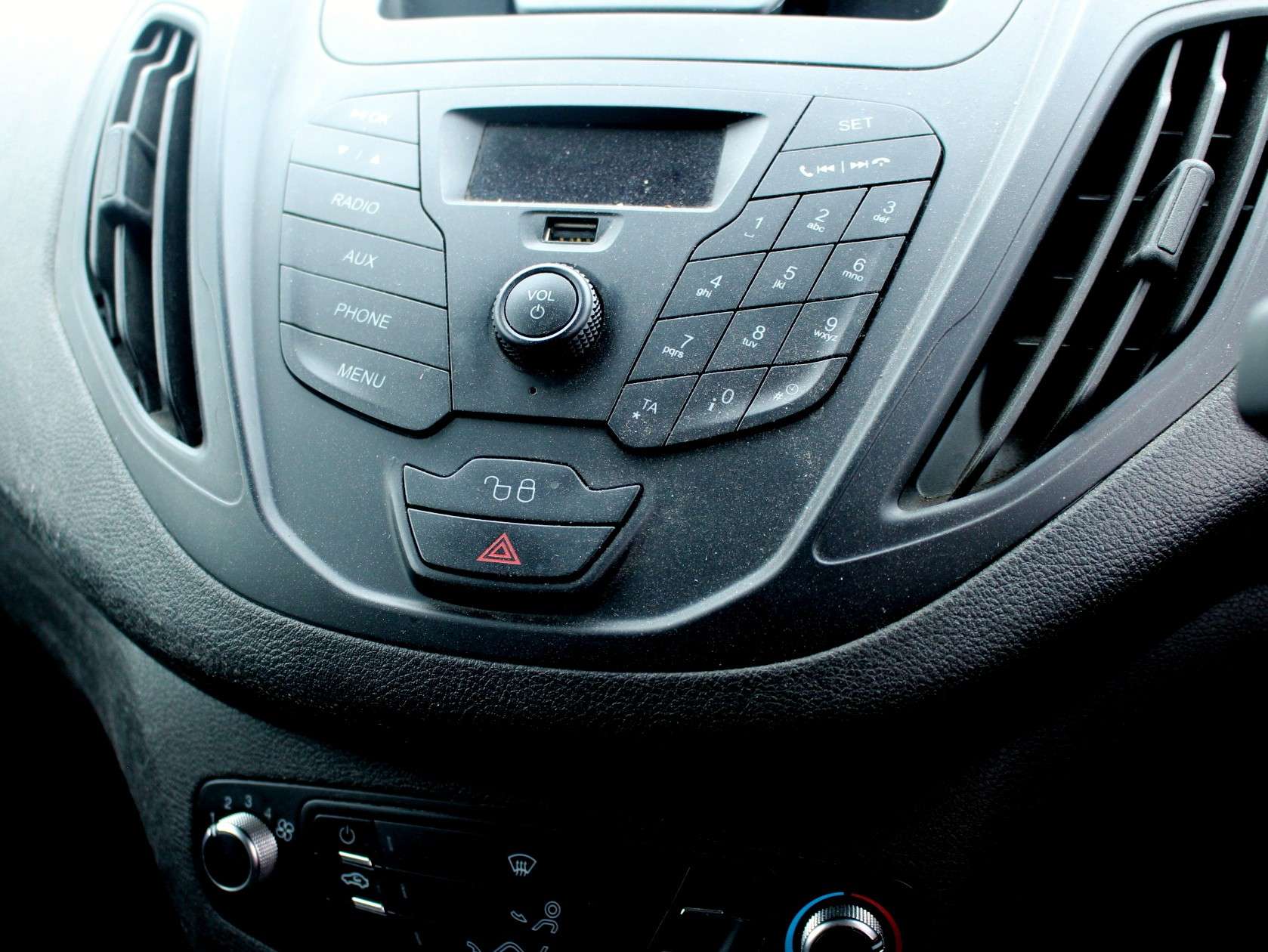 2021 FORD TRANSIT COURIER 2021 FORD TRANSIT COURIER