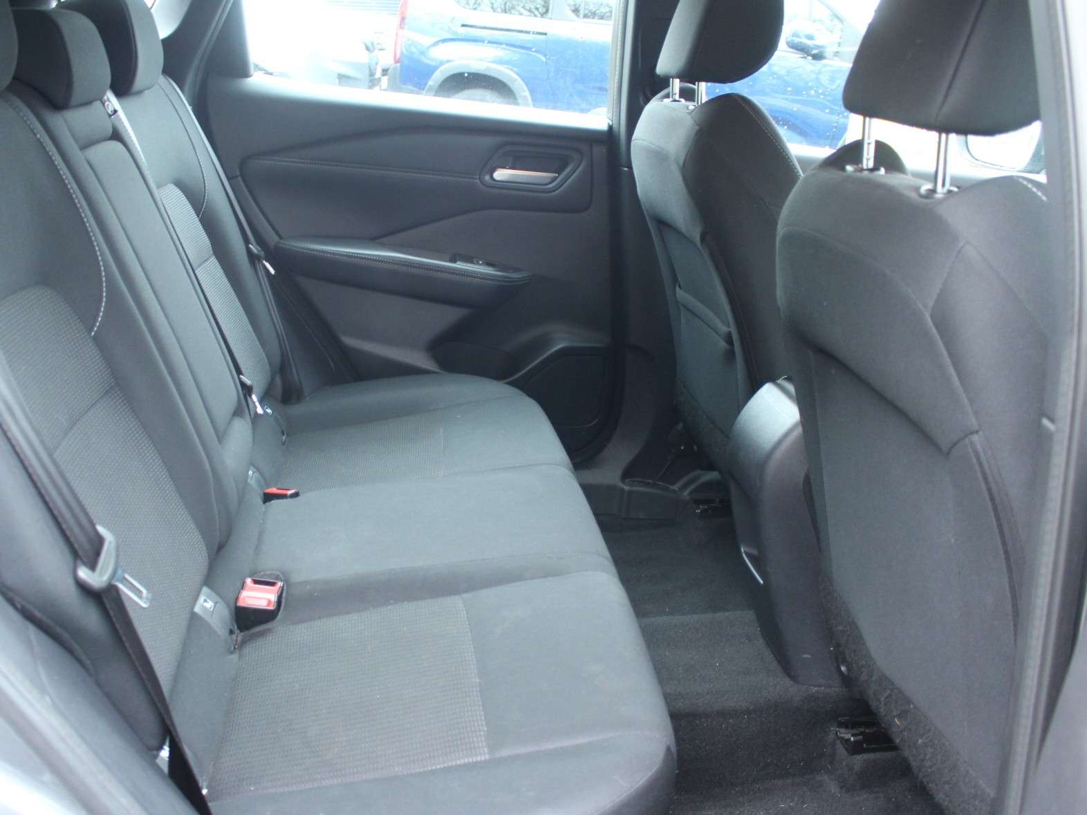 2023 NISSAN QASHQAI 2023 NISSAN QASHQAI