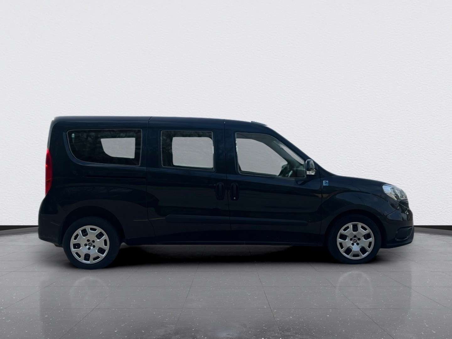2018 FIAT DOBLO 2018 FIAT DOBLO