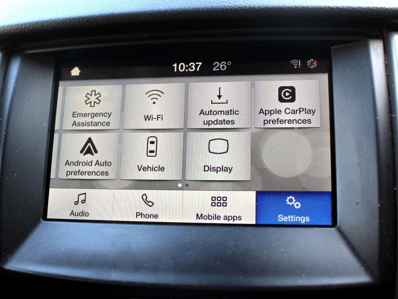 2022 FORD RANGER 2022 FORD RANGER
