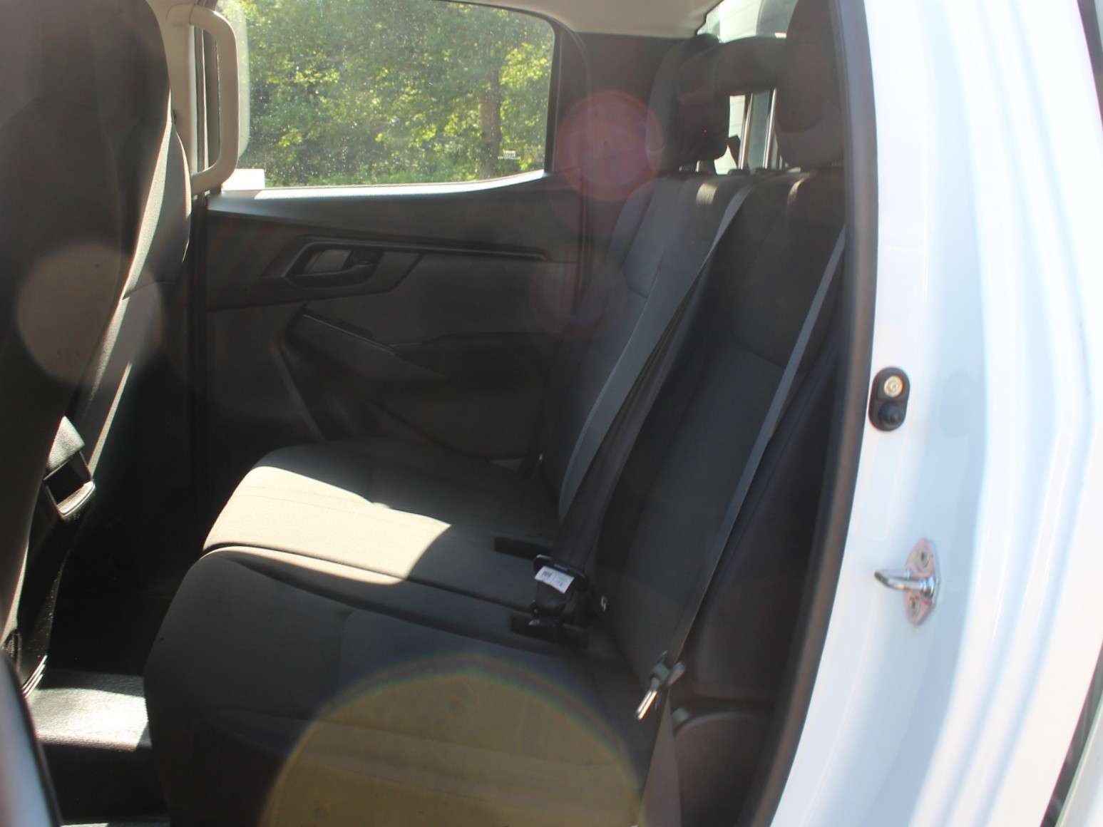 2023 ISUZU D-MAX 2023 ISUZU D-MAX