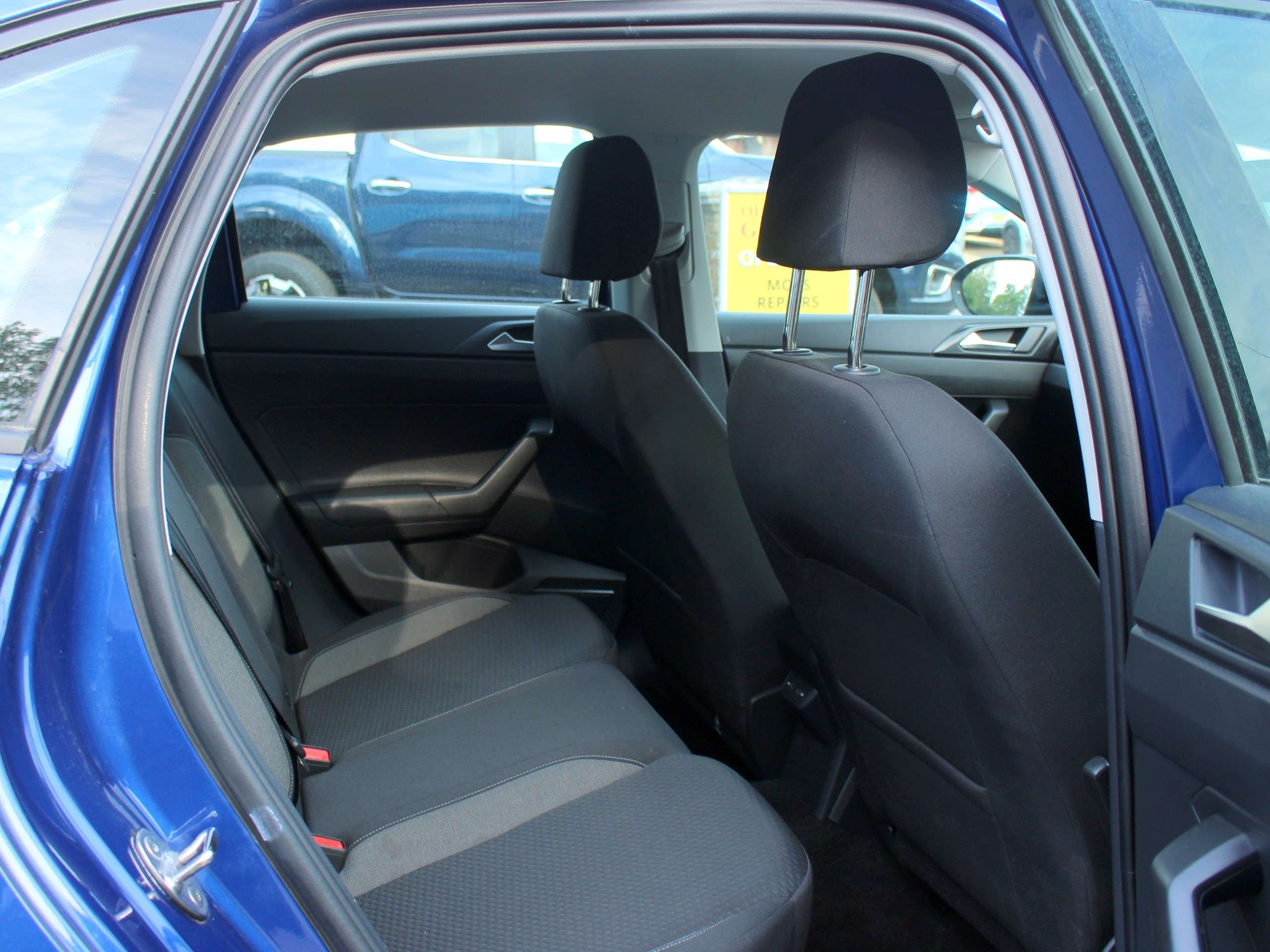 2023 VOLKSWAGEN TAIGO 2023 VOLKSWAGEN TAIGO