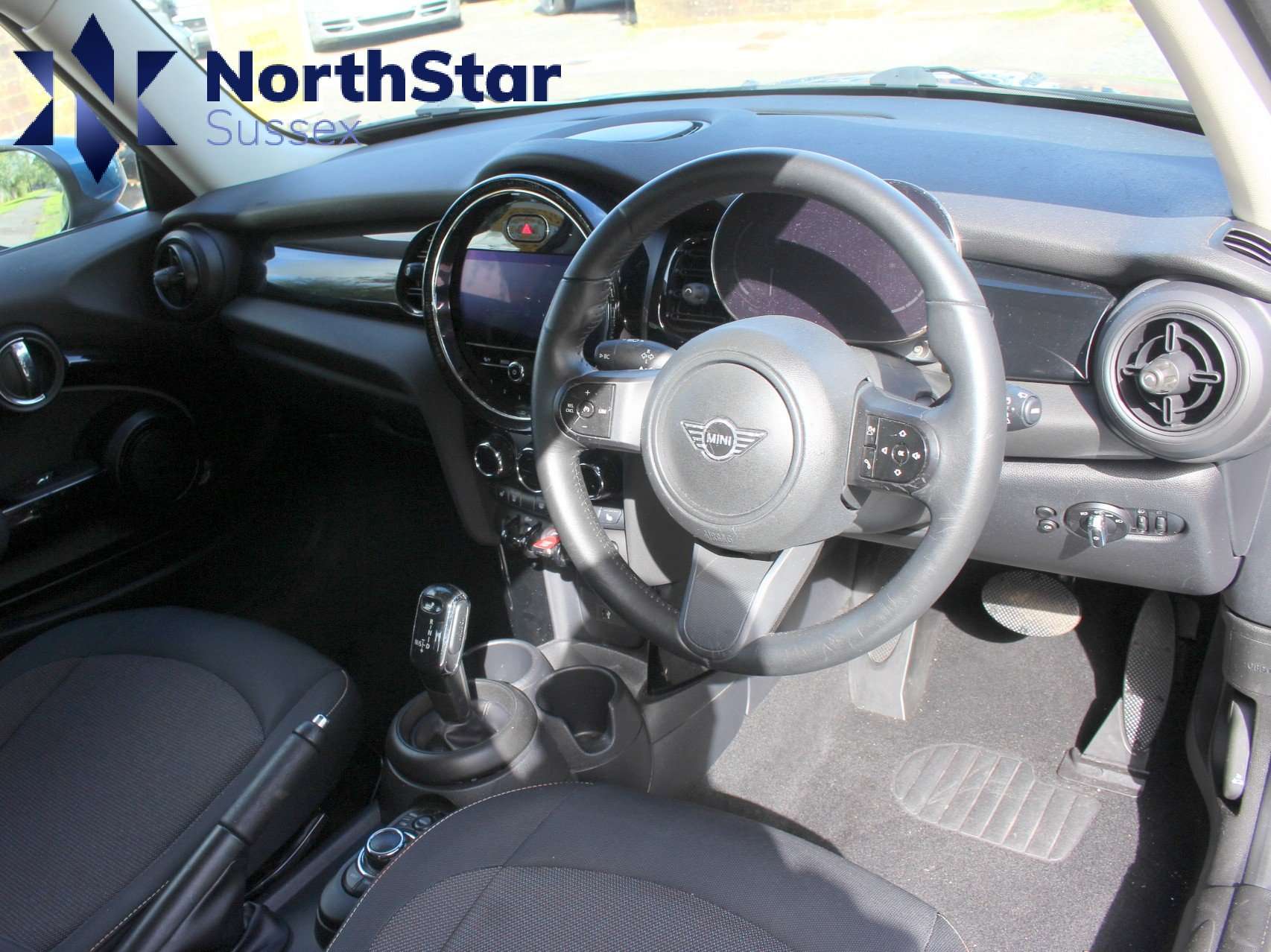 2021 MINI HATCH 2021 MINI HATCH