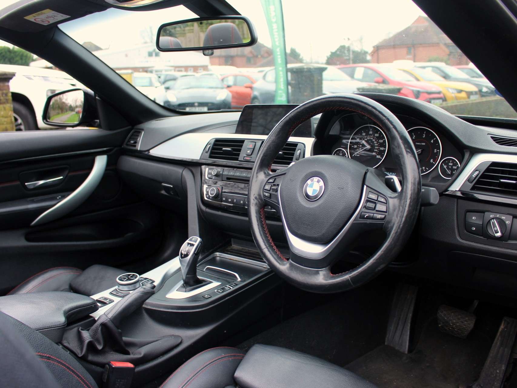 null BMW 4 SERIES null BMW 4 SERIES