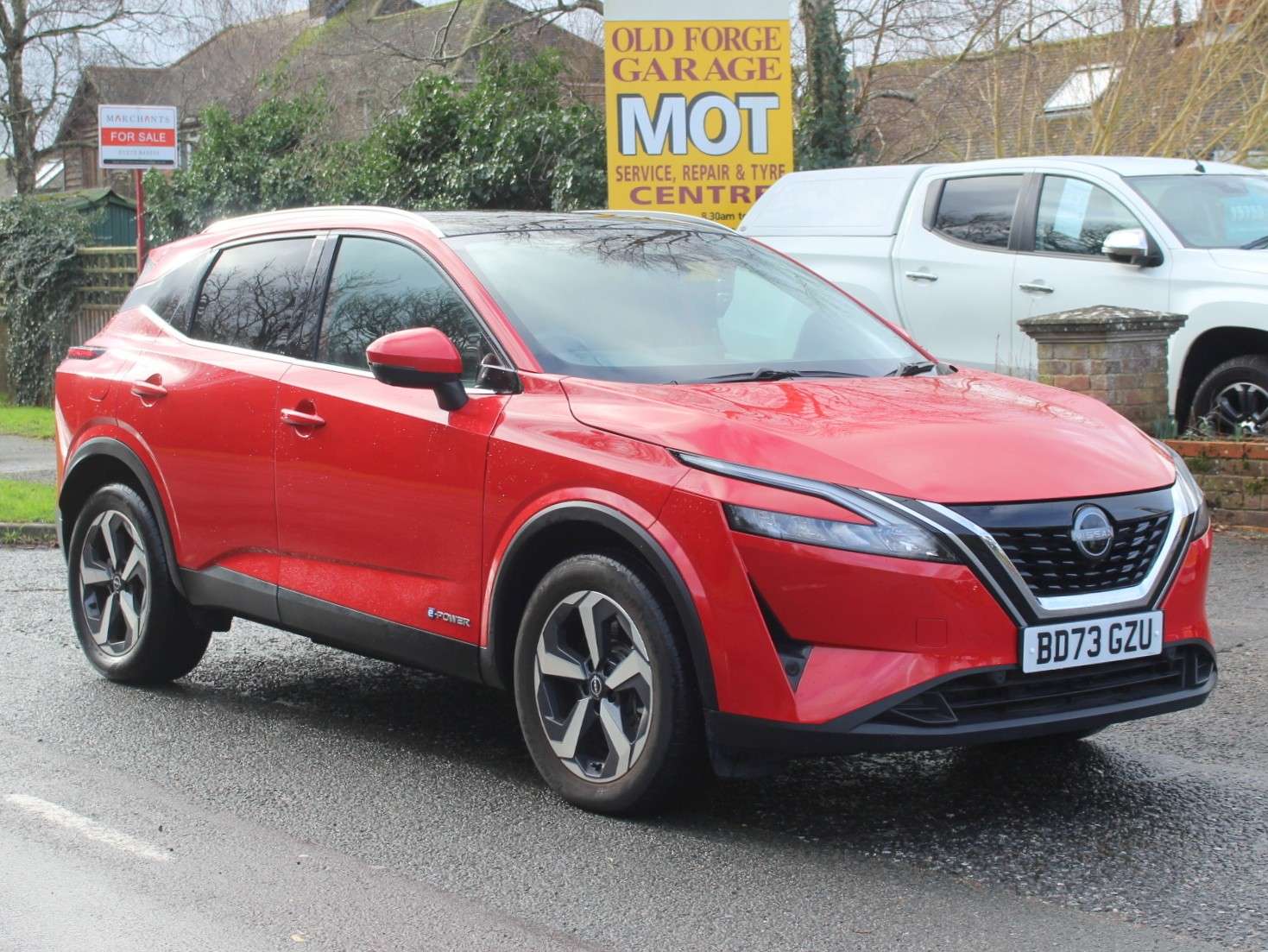 2023 NISSAN QASHQAI 2023 NISSAN QASHQAI