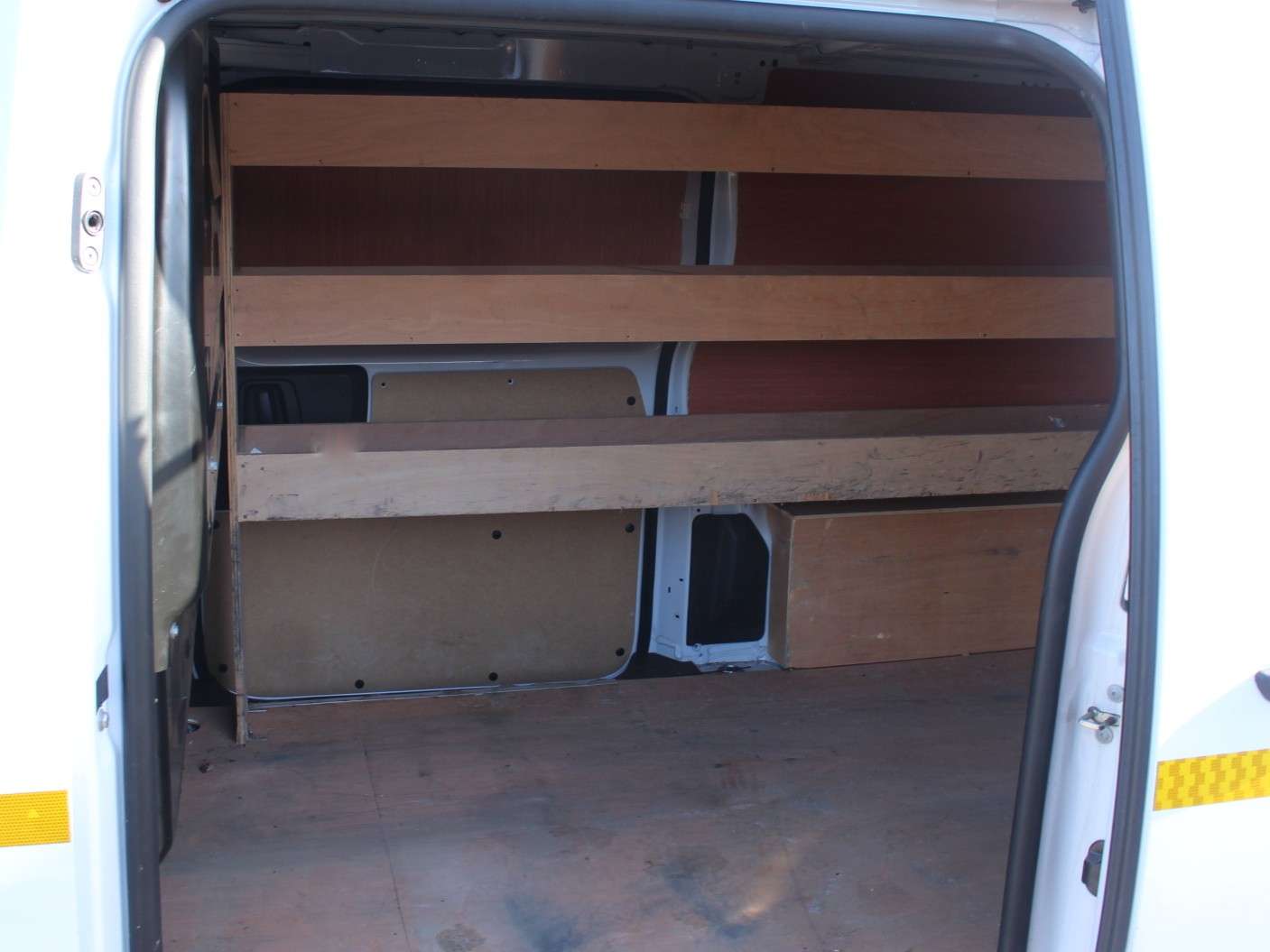 2024 VAUXHALL VIVARO 2024 VAUXHALL VIVARO