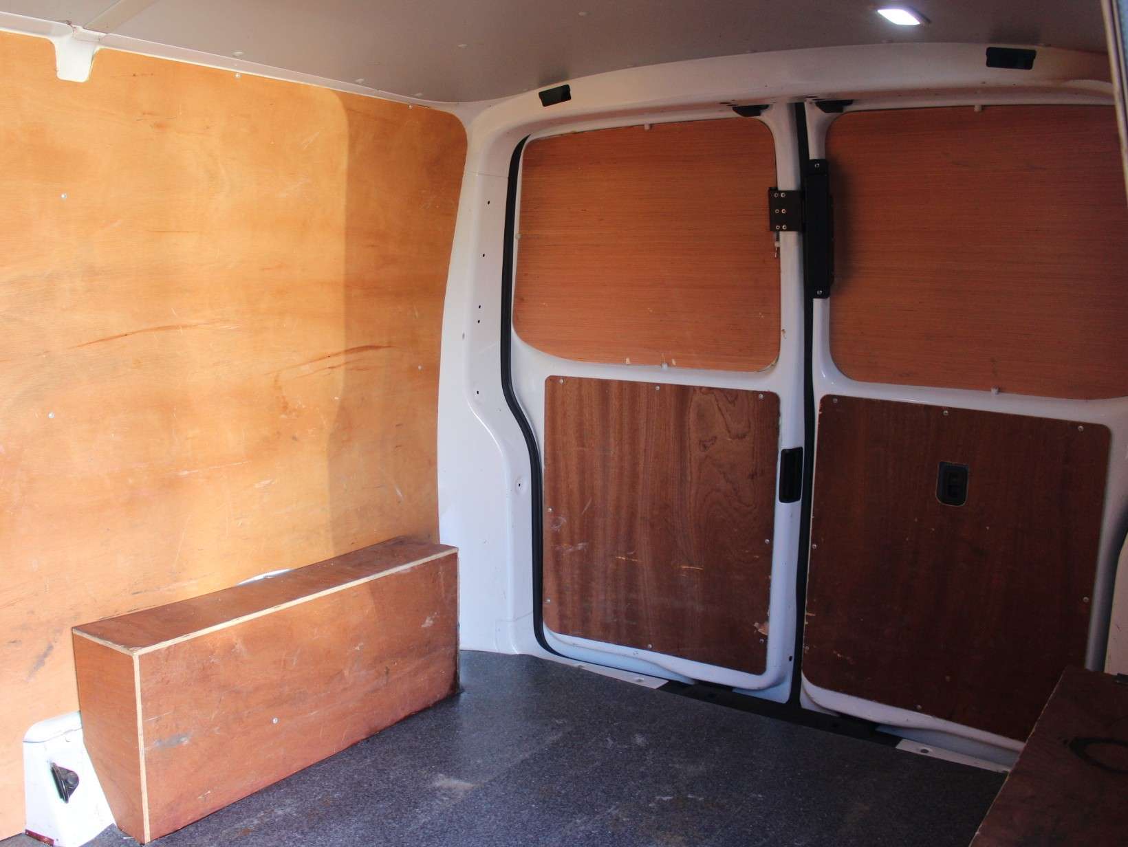 2020 VOLKSWAGEN TRANSPORTER 2020 VOLKSWAGEN TRANSPORTER