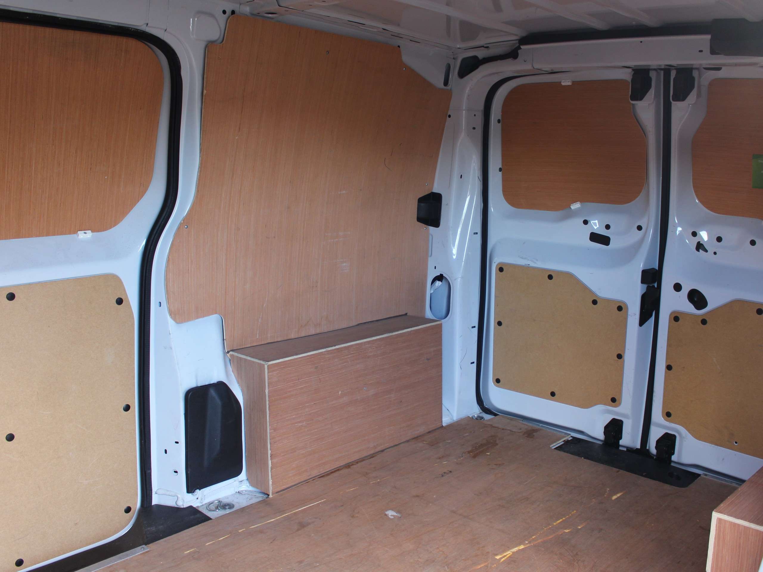 2024 VAUXHALL VIVARO 2024 VAUXHALL VIVARO