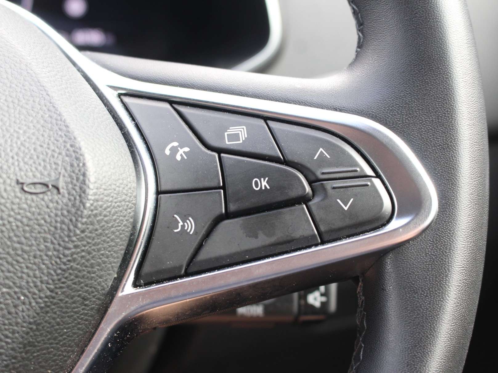 2021 RENAULT ZOE 2021 RENAULT ZOE