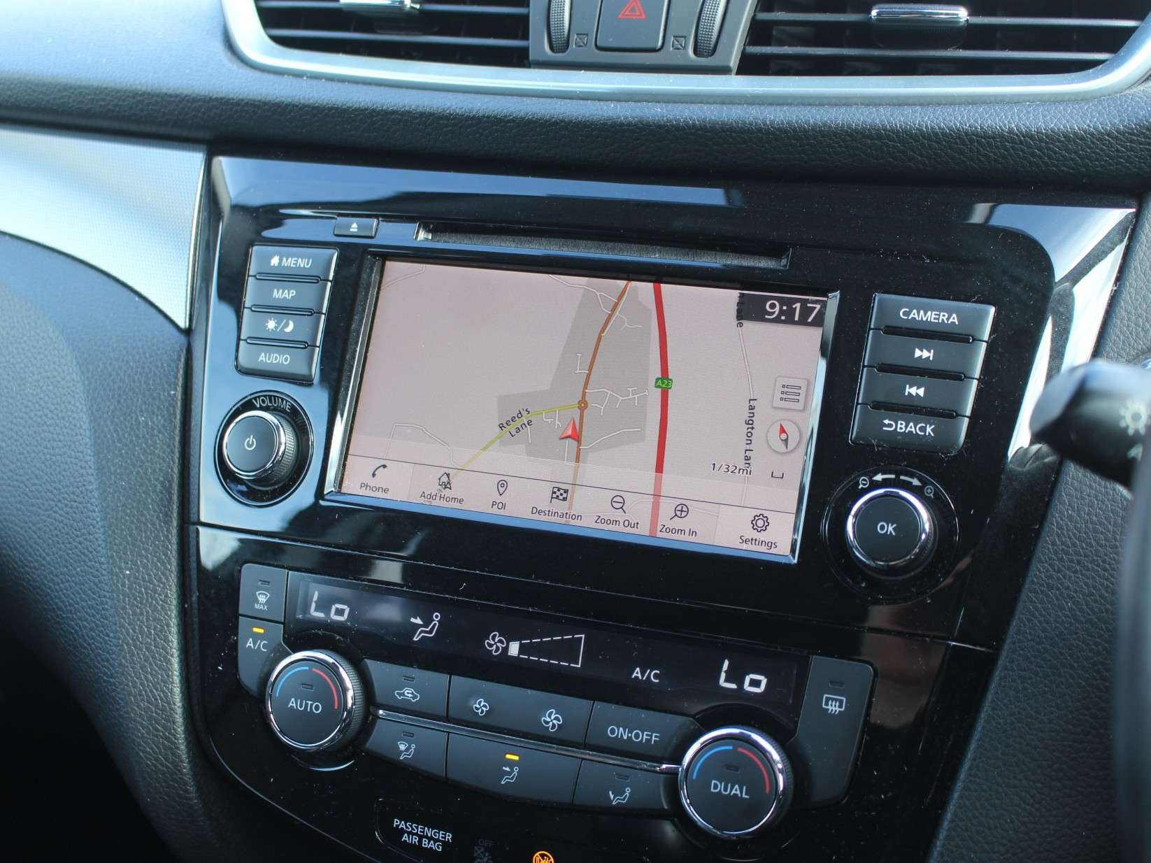 2019 NISSAN QASHQAI 2019 NISSAN QASHQAI