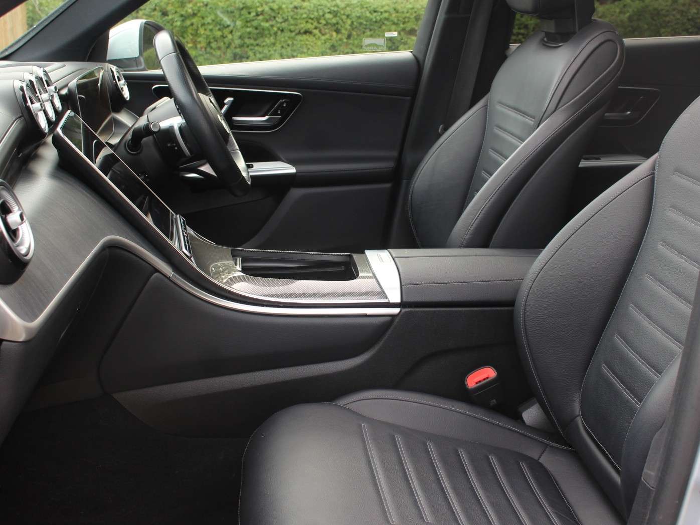 2023 MERCEDES-BENZ GLC 2023 MERCEDES-BENZ GLC