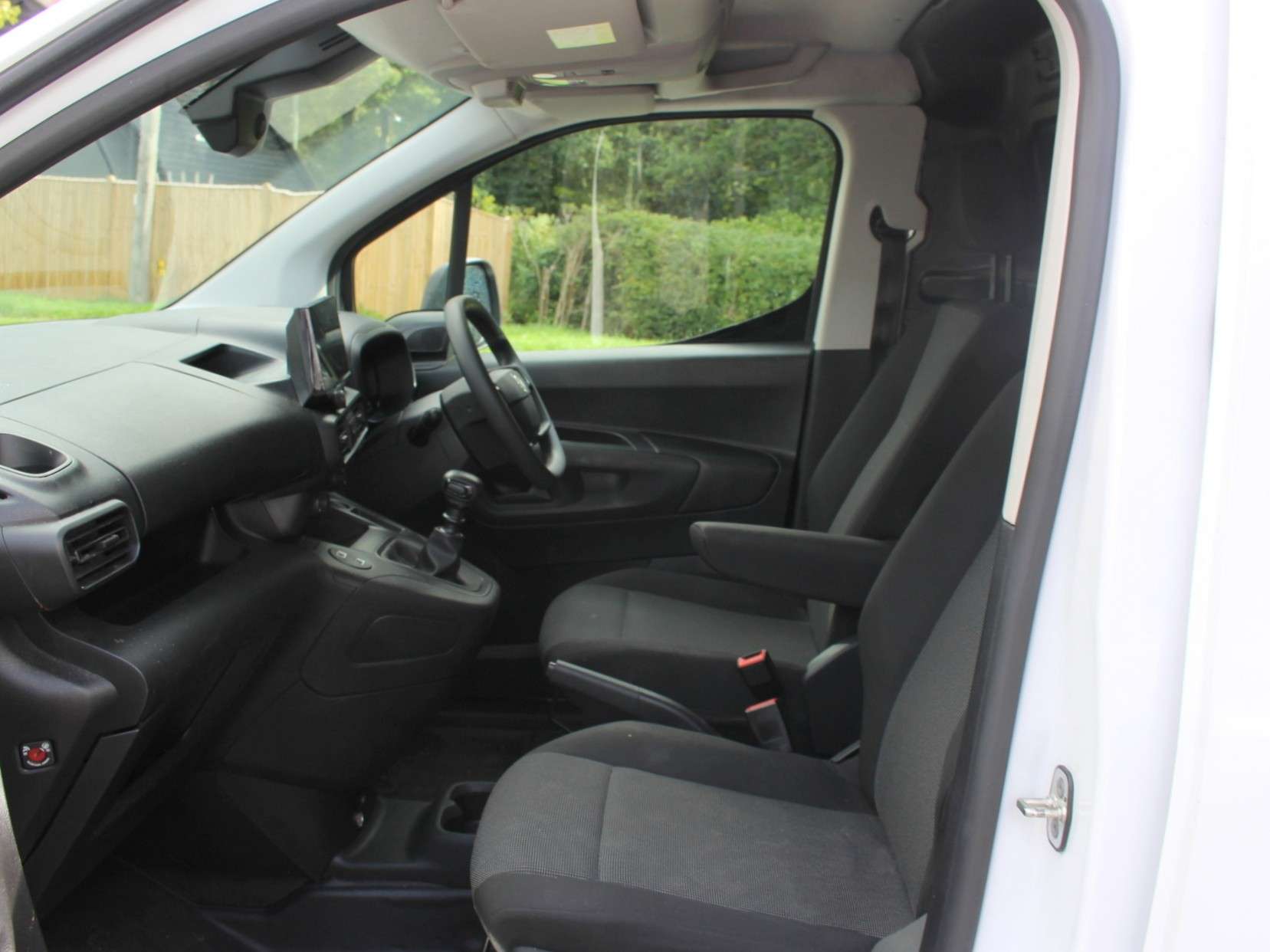 A 2024 VAUXHALL COMBO 1.5 Turbo D 2300 Prime Panel Van 5dr Diesel Manual SWB Euro 6 (s/s) (100 ps) A 2024 VAUXHALL COMBO 1.5 Turbo D 2300 Prime Panel Van 5dr Diesel Manual SWB Euro 6 (s/s) (100 ps)