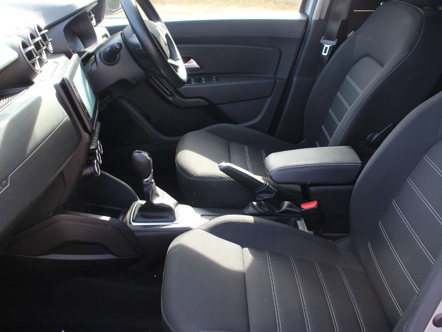 2022 DACIA DUSTER 2022 DACIA DUSTER
