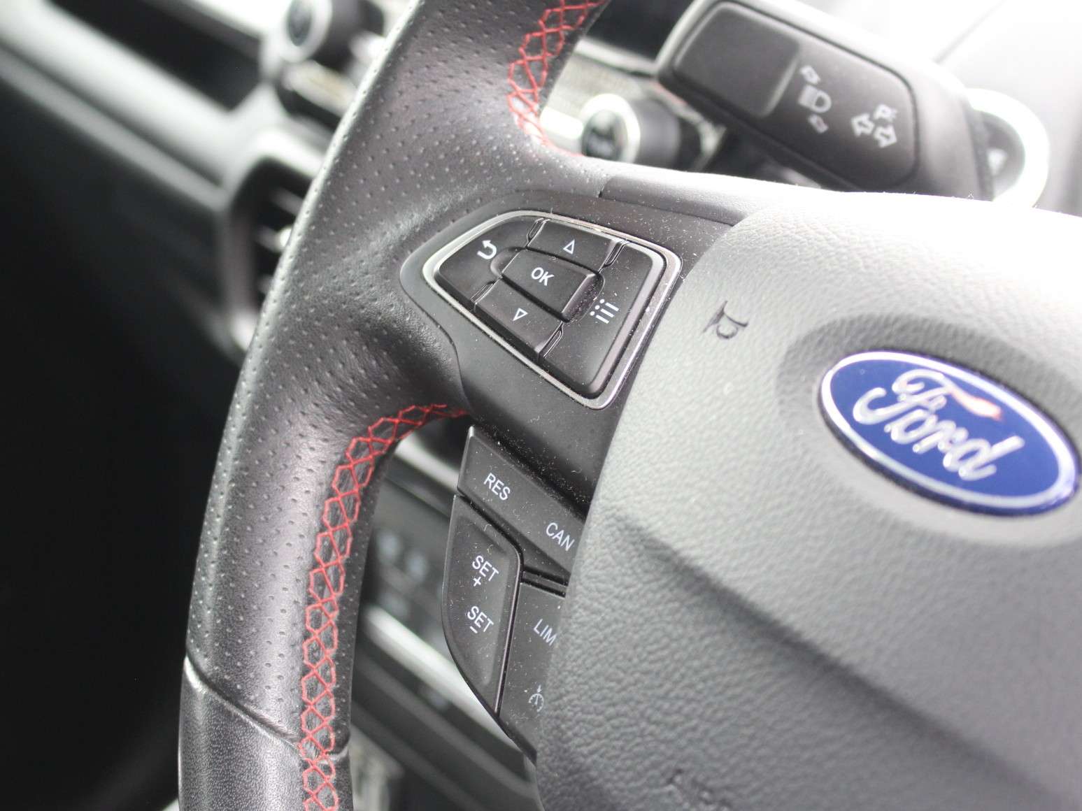 2019 FORD ECOSPORT 2019 FORD ECOSPORT