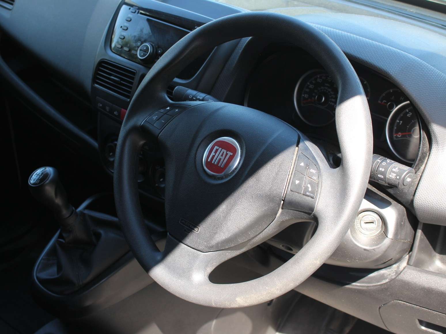2019 FIAT DOBLO 2019 FIAT DOBLO