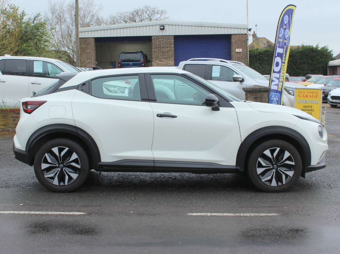 2025 NISSAN JUKE 2025 NISSAN JUKE