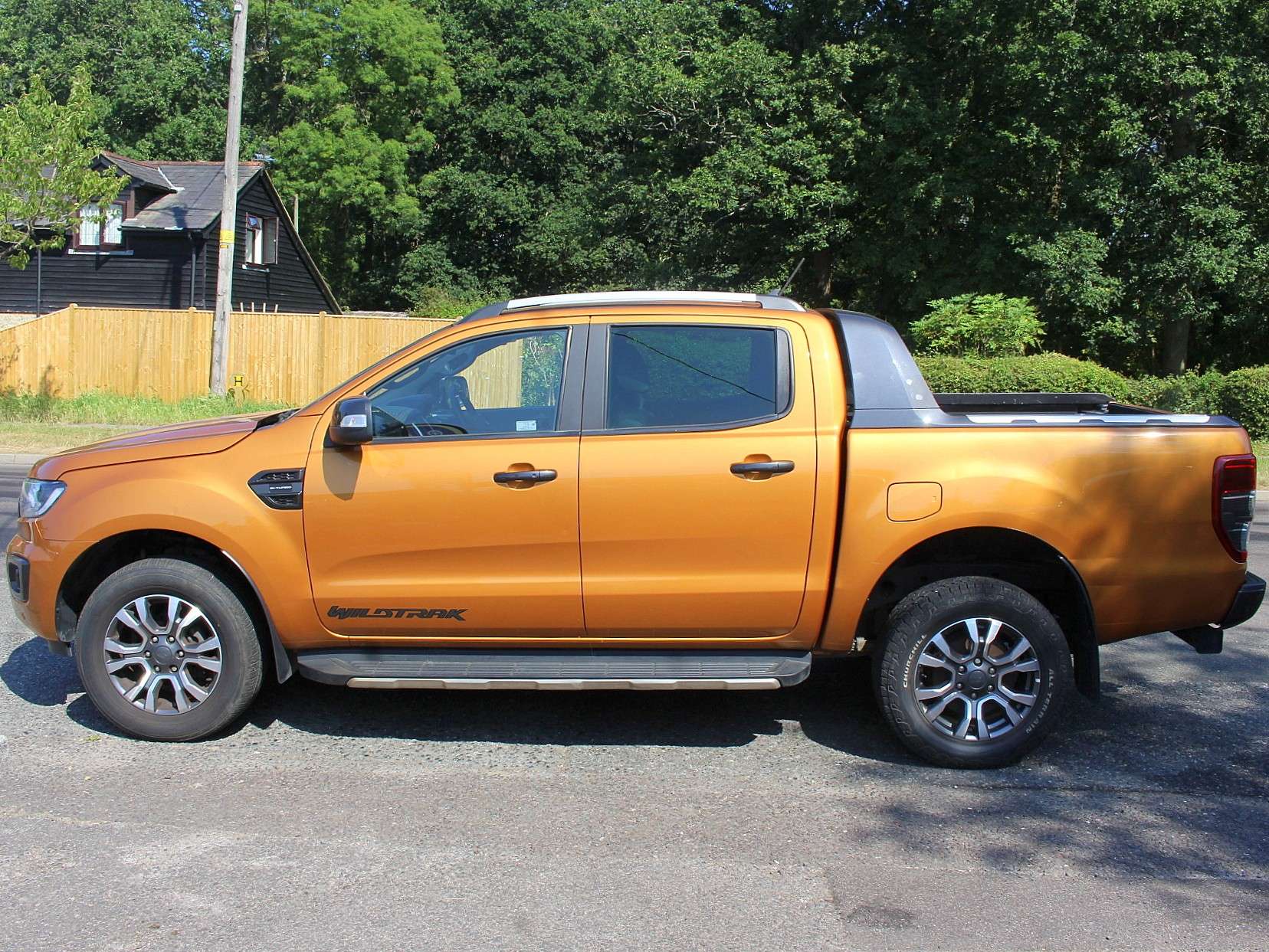 2022 FORD RANGER 2022 FORD RANGER